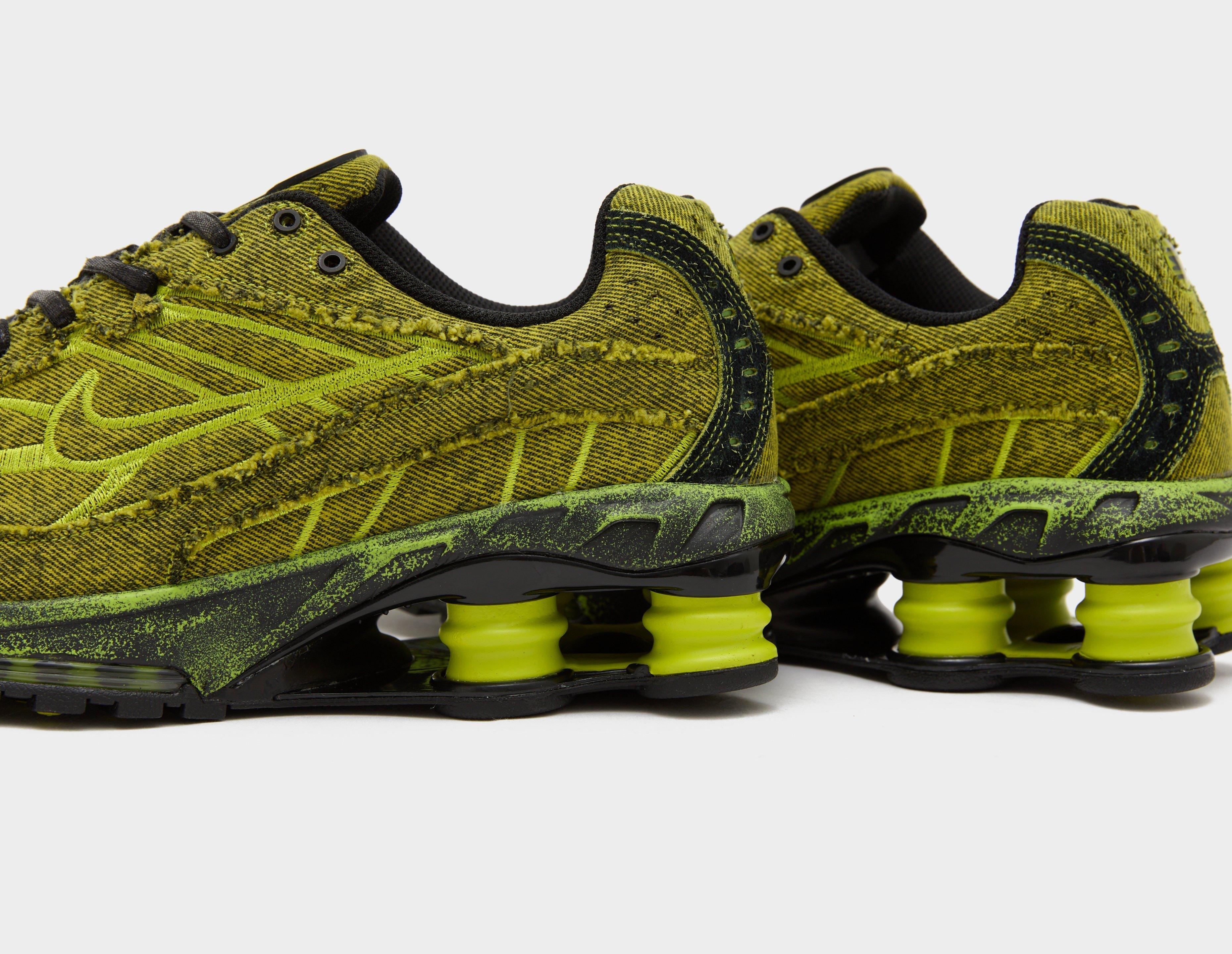 Shox Ride 2