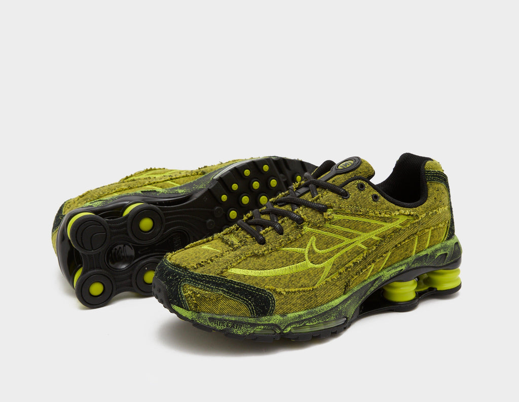 Shox Ride 2