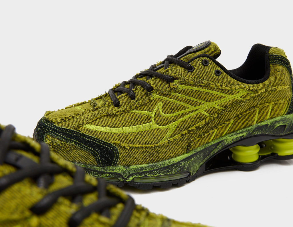 Shox Ride 2
