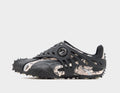 x A$AP ROCKY Mostro Gabbia Leather