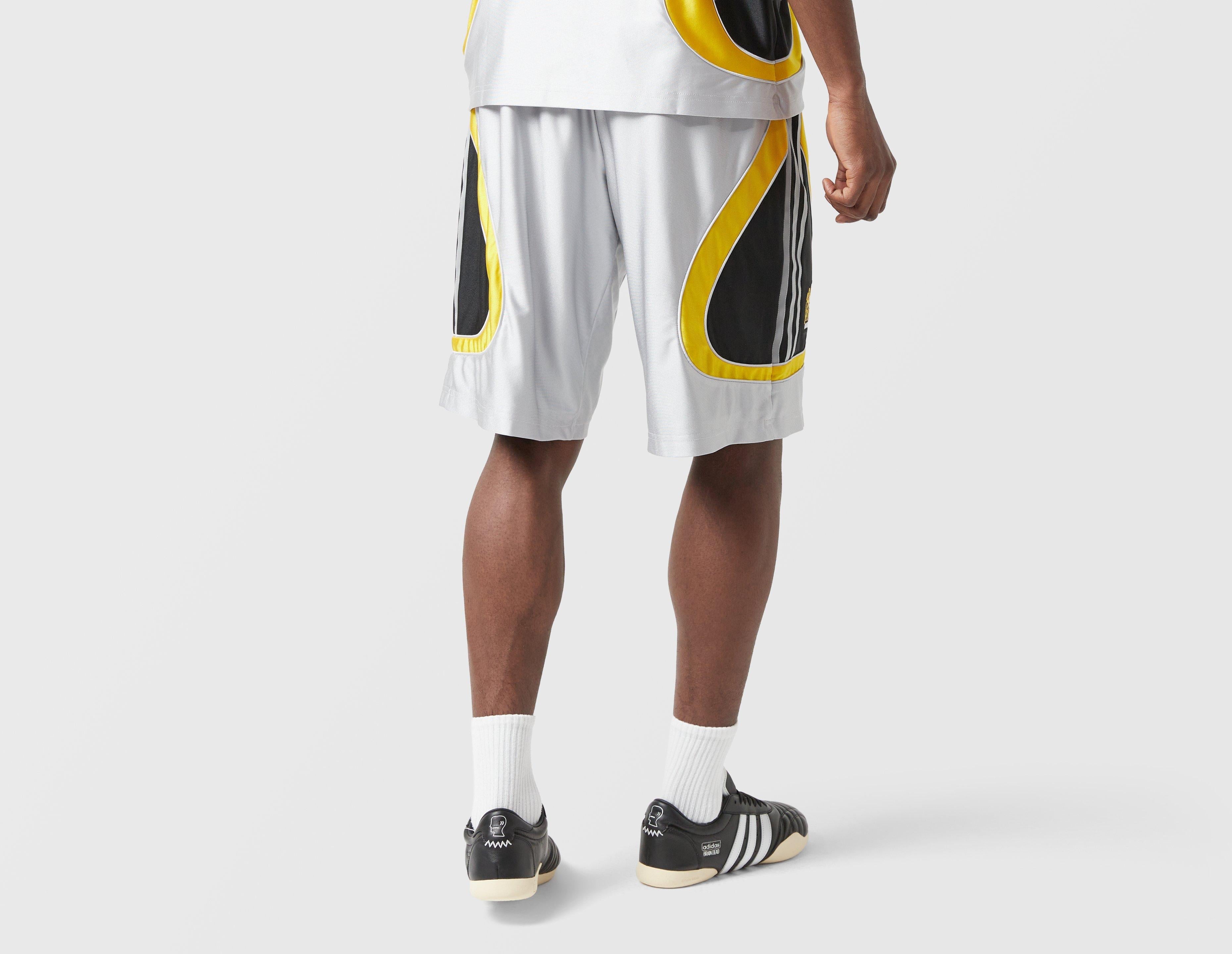 x Brain Dead Football Short