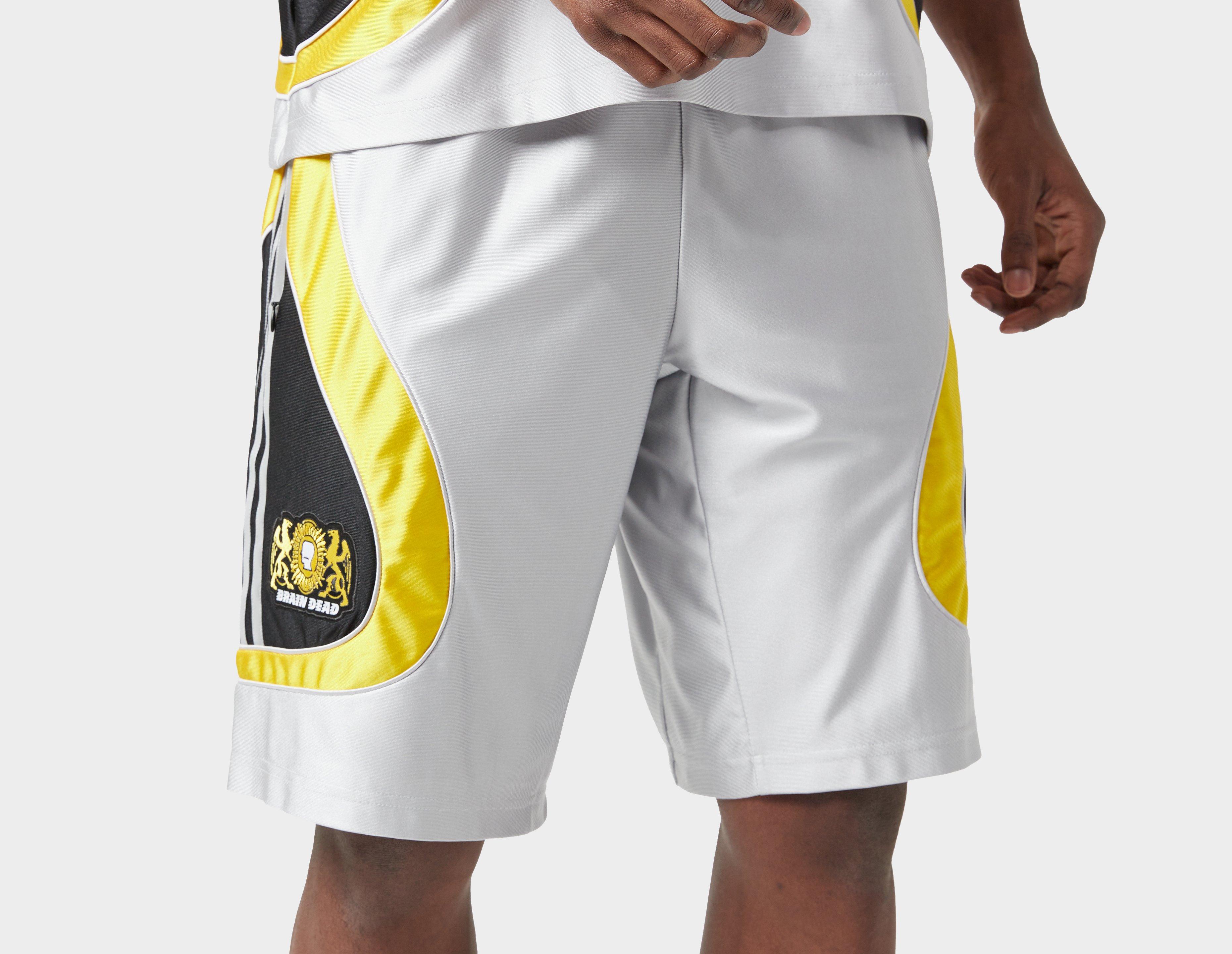 x Brain Dead Football Short