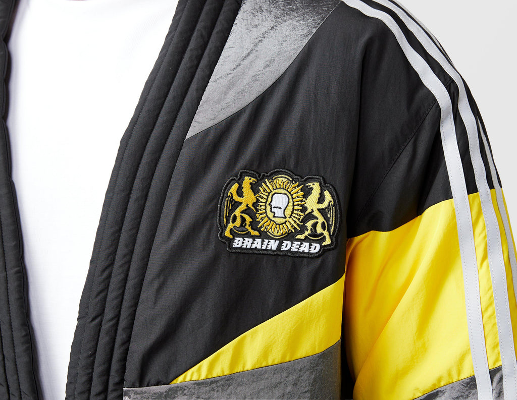 x Brain Dead Noragi Track Top