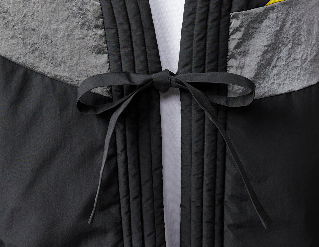 x Brain Dead Noragi Track Top