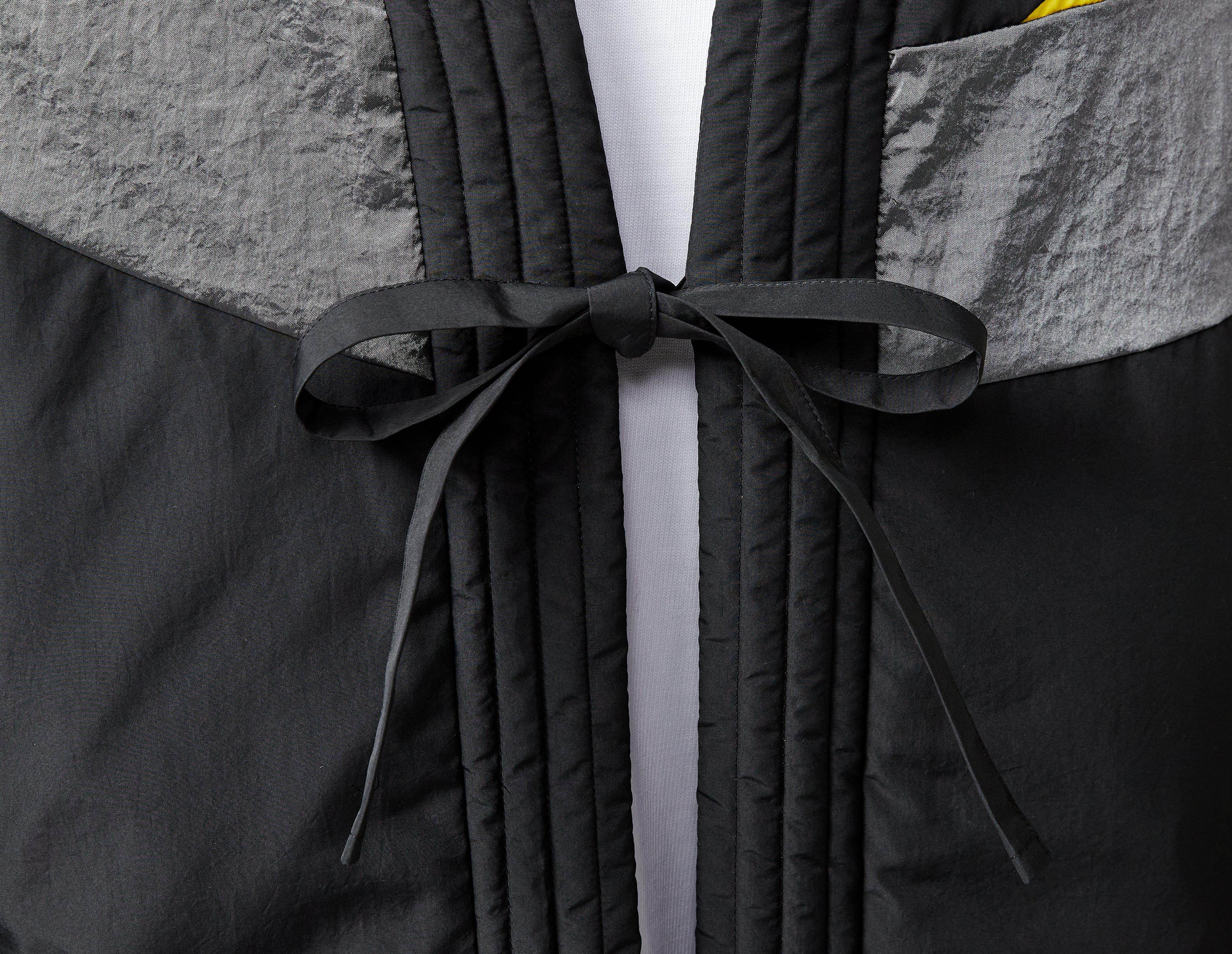 x Brain Dead Noragi Track Top