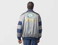 x Brain Dead Track Top