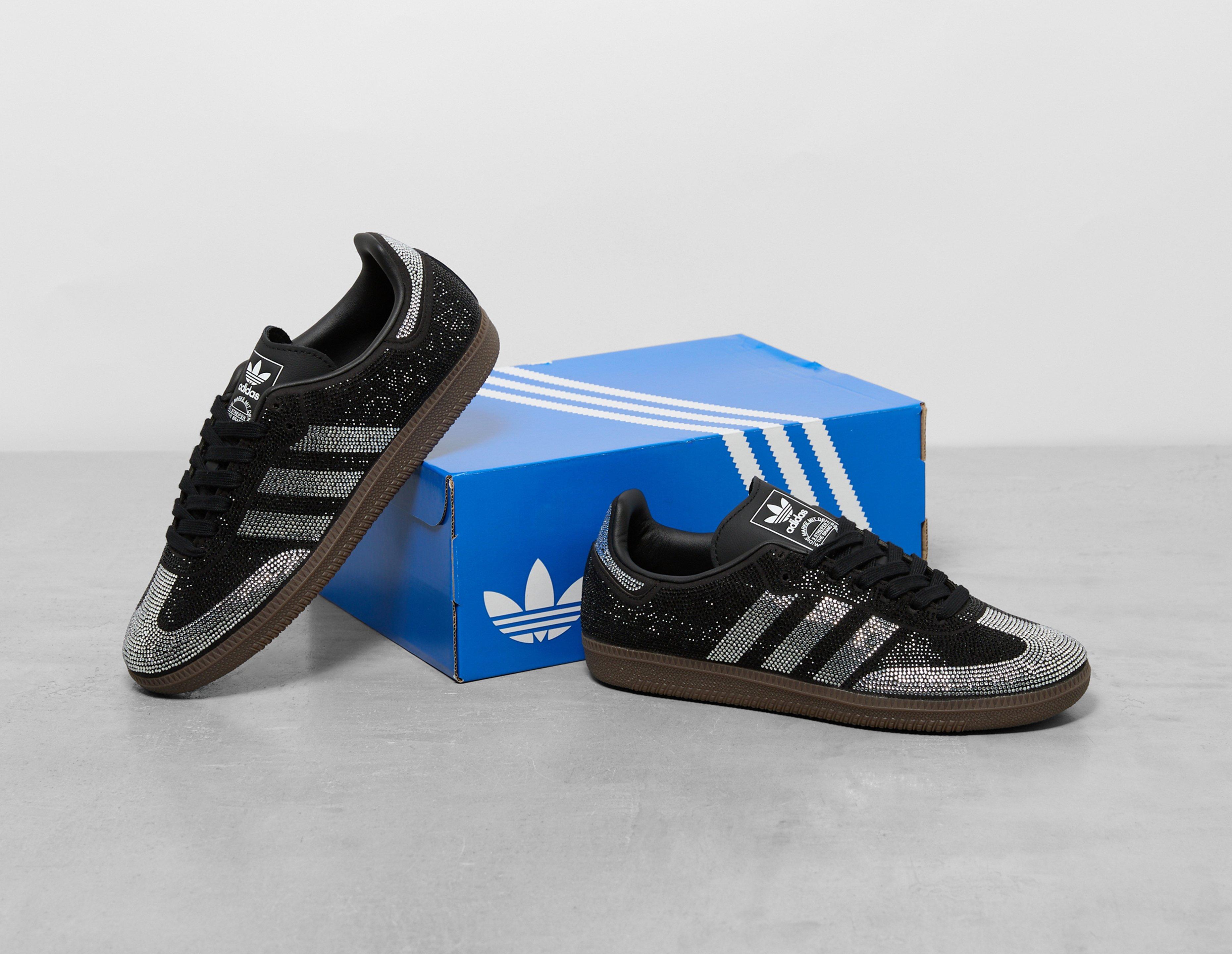 Samba OG Rhinestone Women's