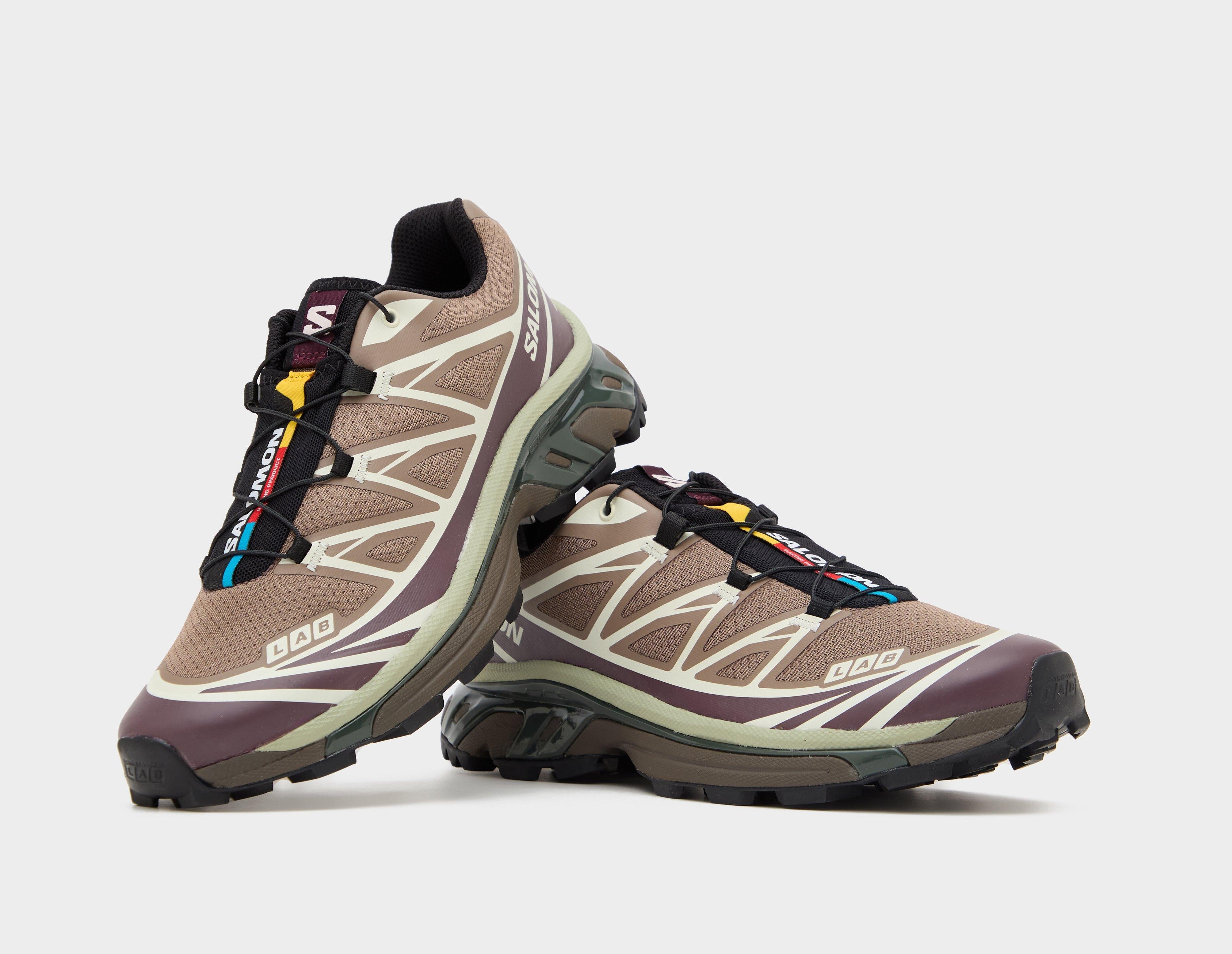 XT-6 Women's