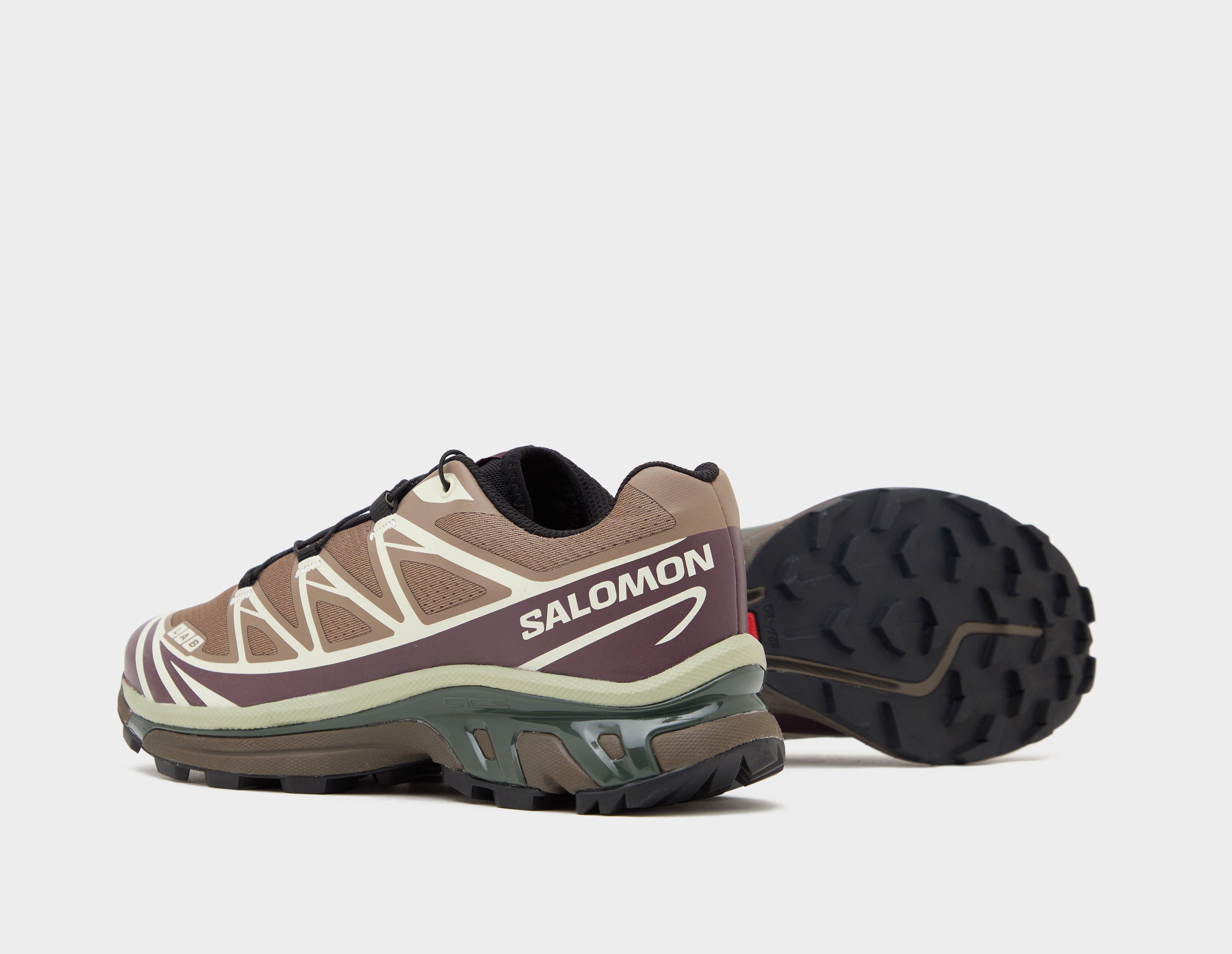 XT-6 Women's