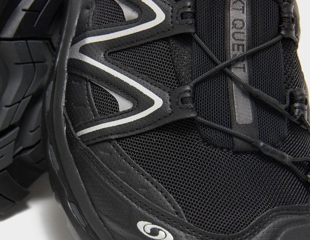 XT-QUEST