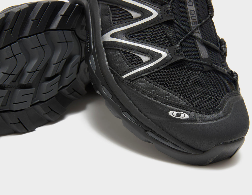 XT-QUEST