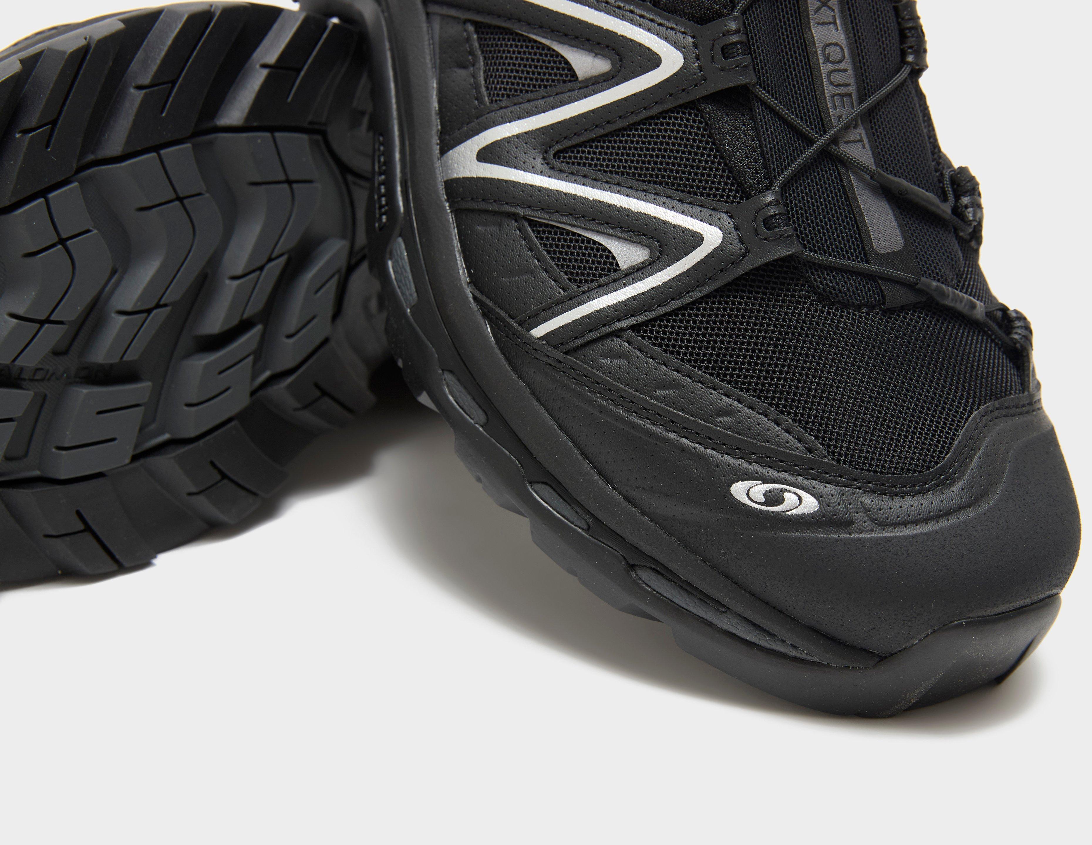 XT-QUEST