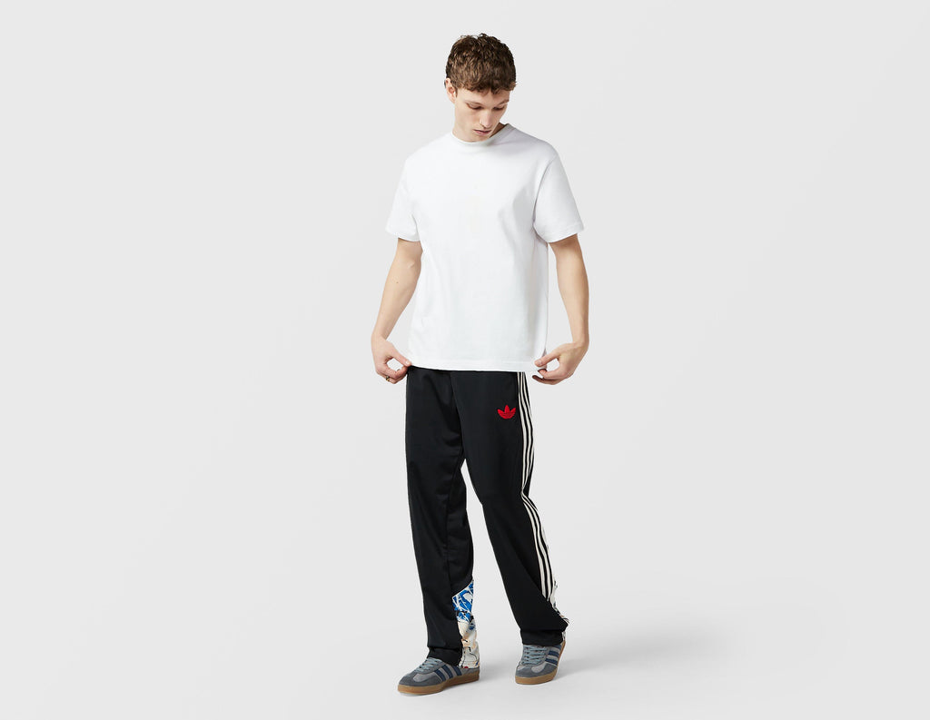 x Manchester United x The Stone Roses Track Pants