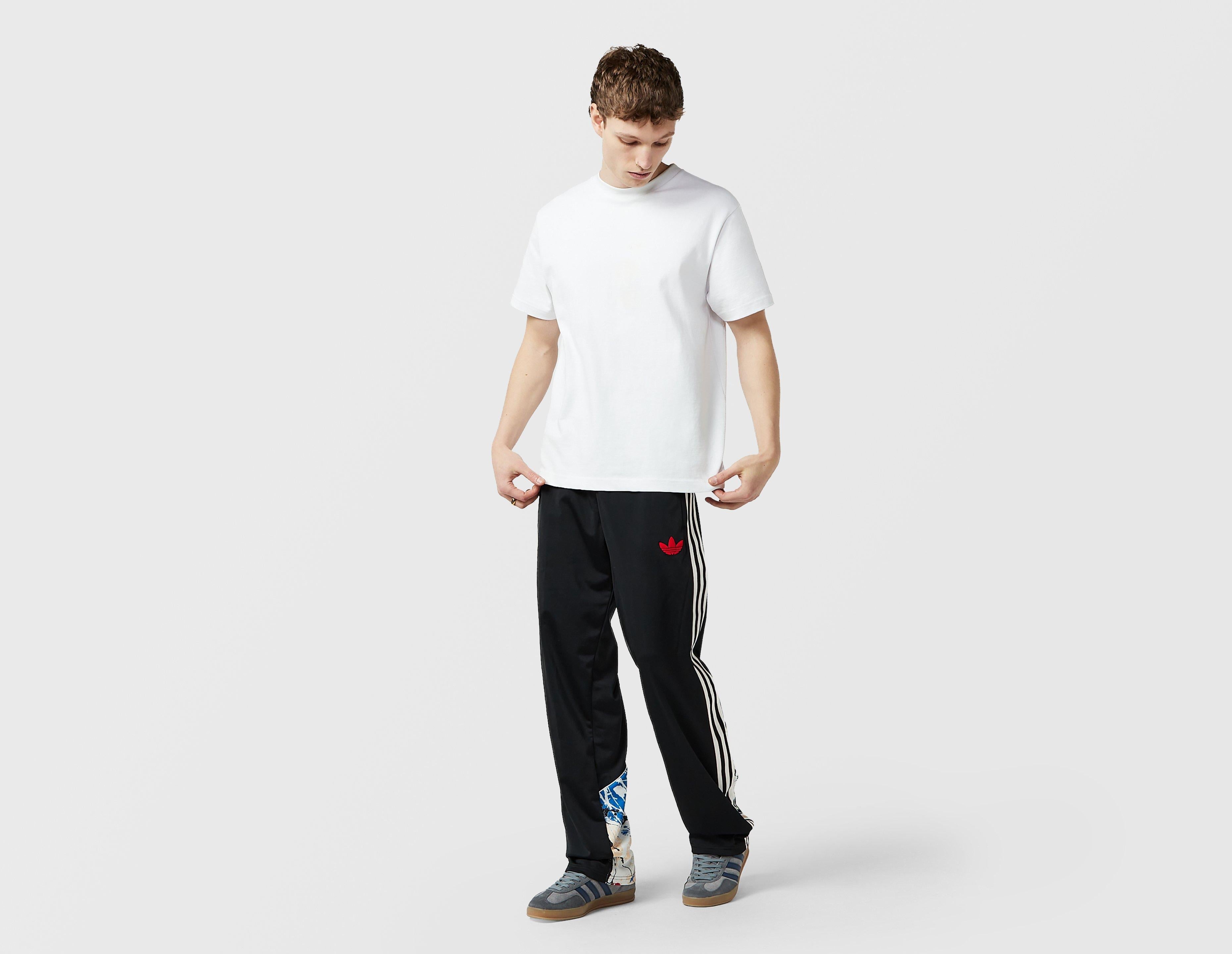 x Manchester United x The Stone Roses Track Pants