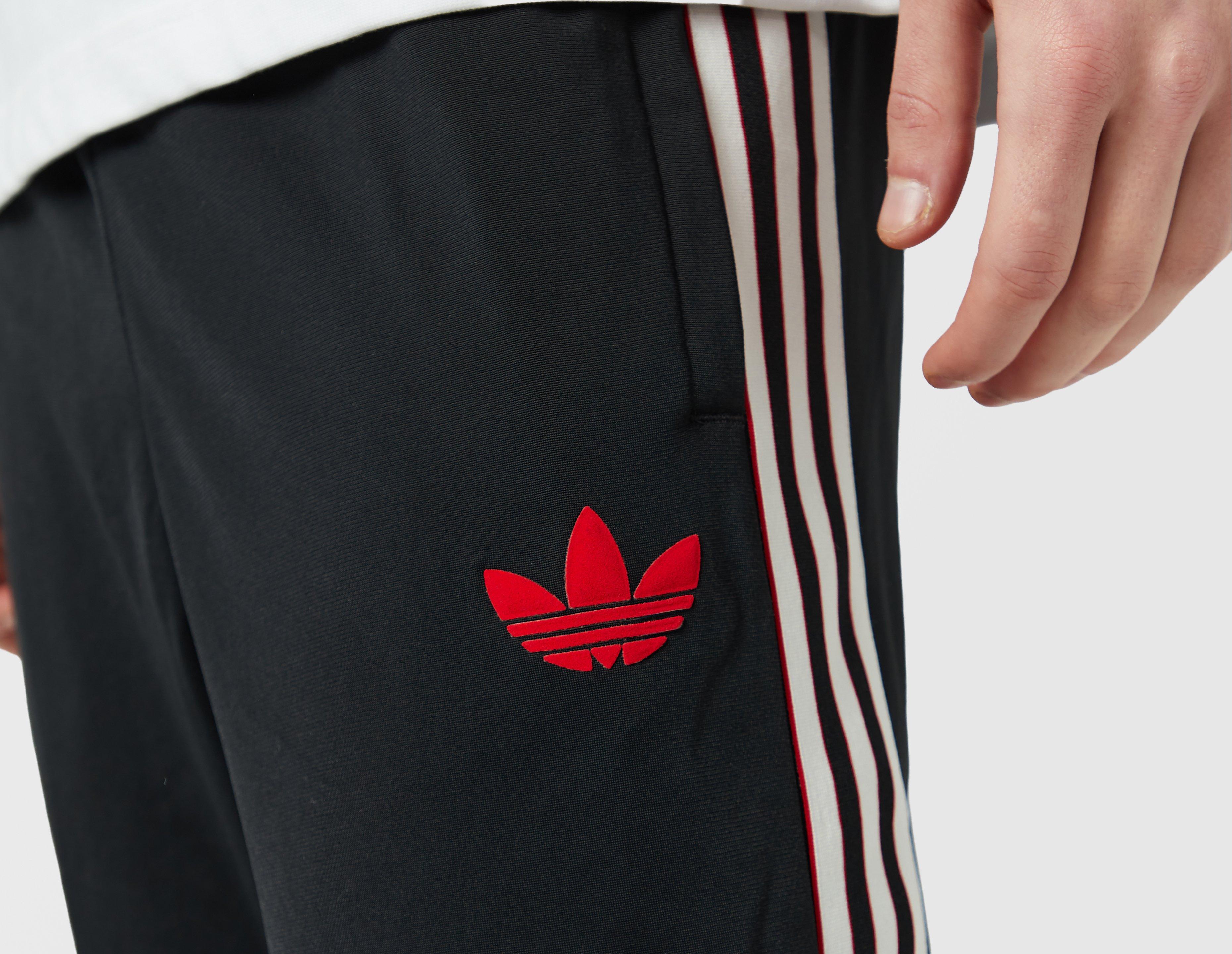x Manchester United x The Stone Roses Track Pants