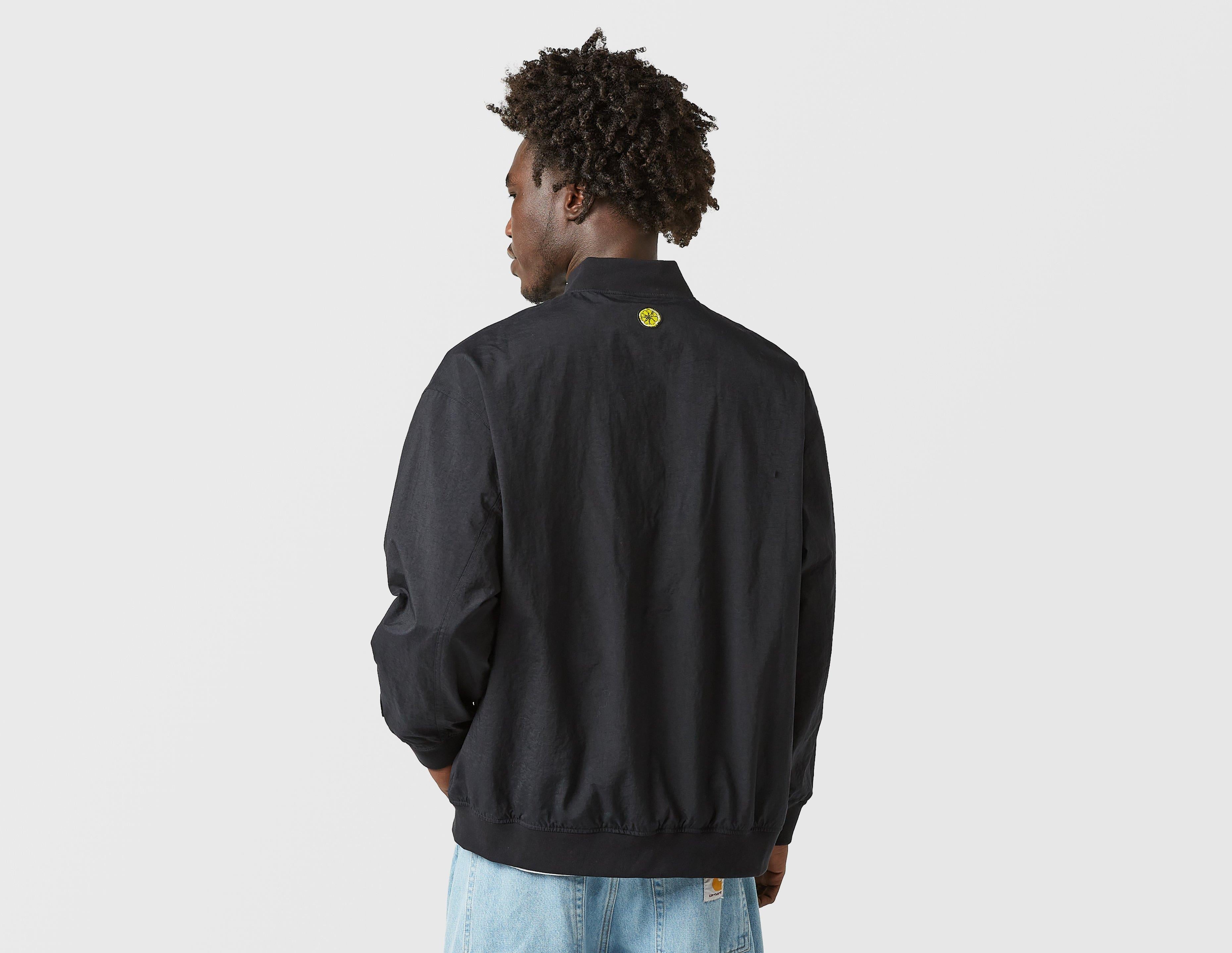 x Manchester United x The Stone Roses Jacket