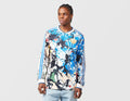 x Manchester United x The Stone Roses LS Shirt