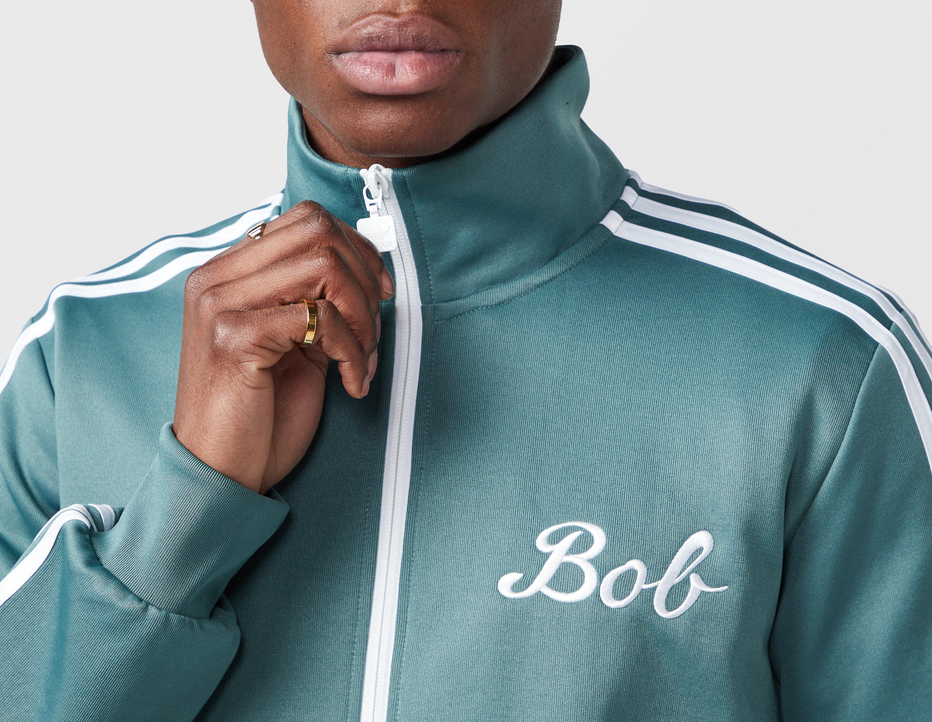 x Bob Marley Track Top