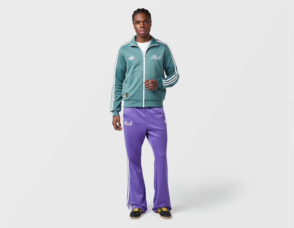 x Bob Marley Track Top