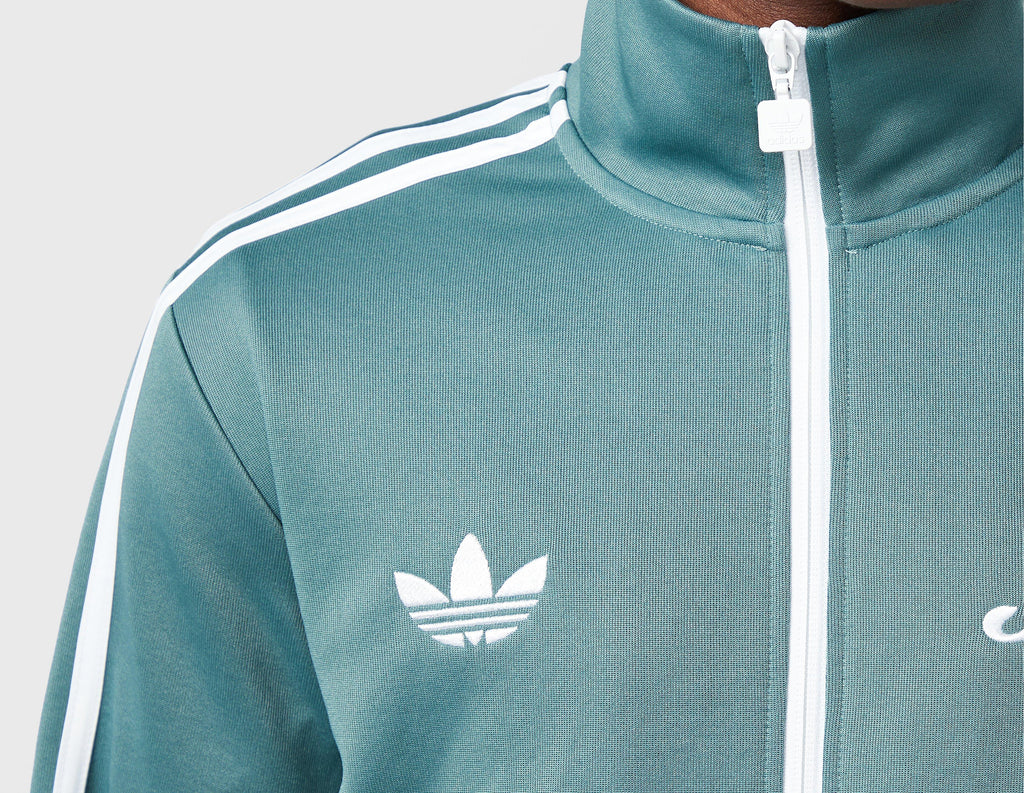x Bob Marley Track Top
