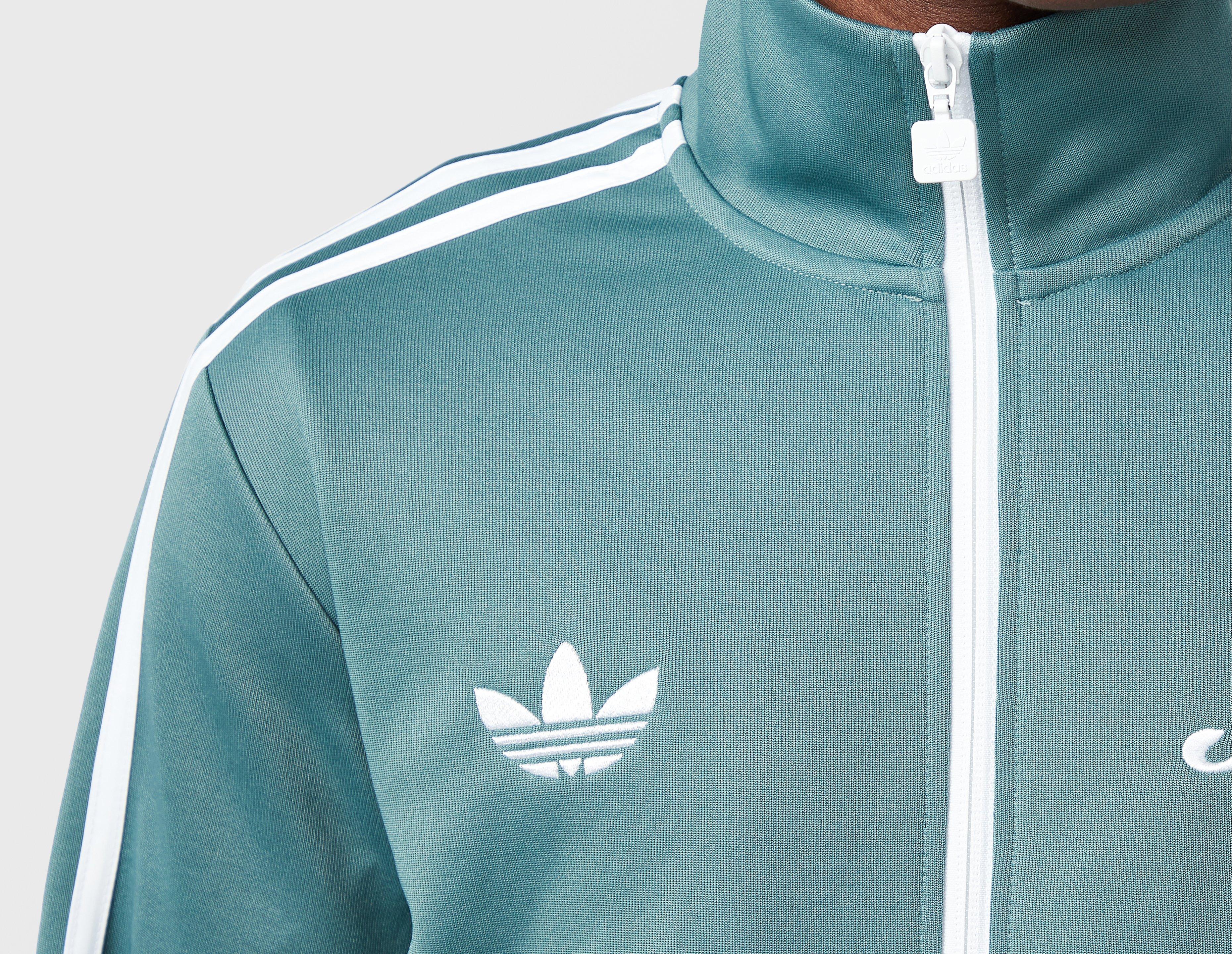 x Bob Marley Track Top