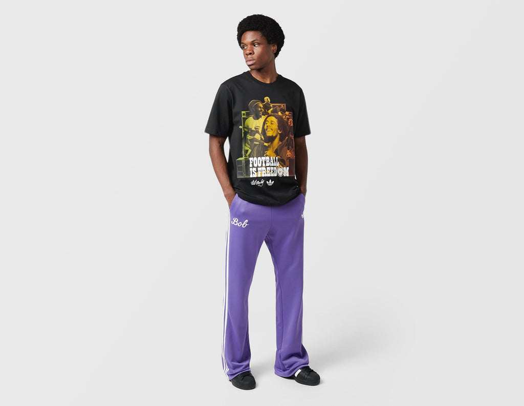 x Bob Marley Track Pants