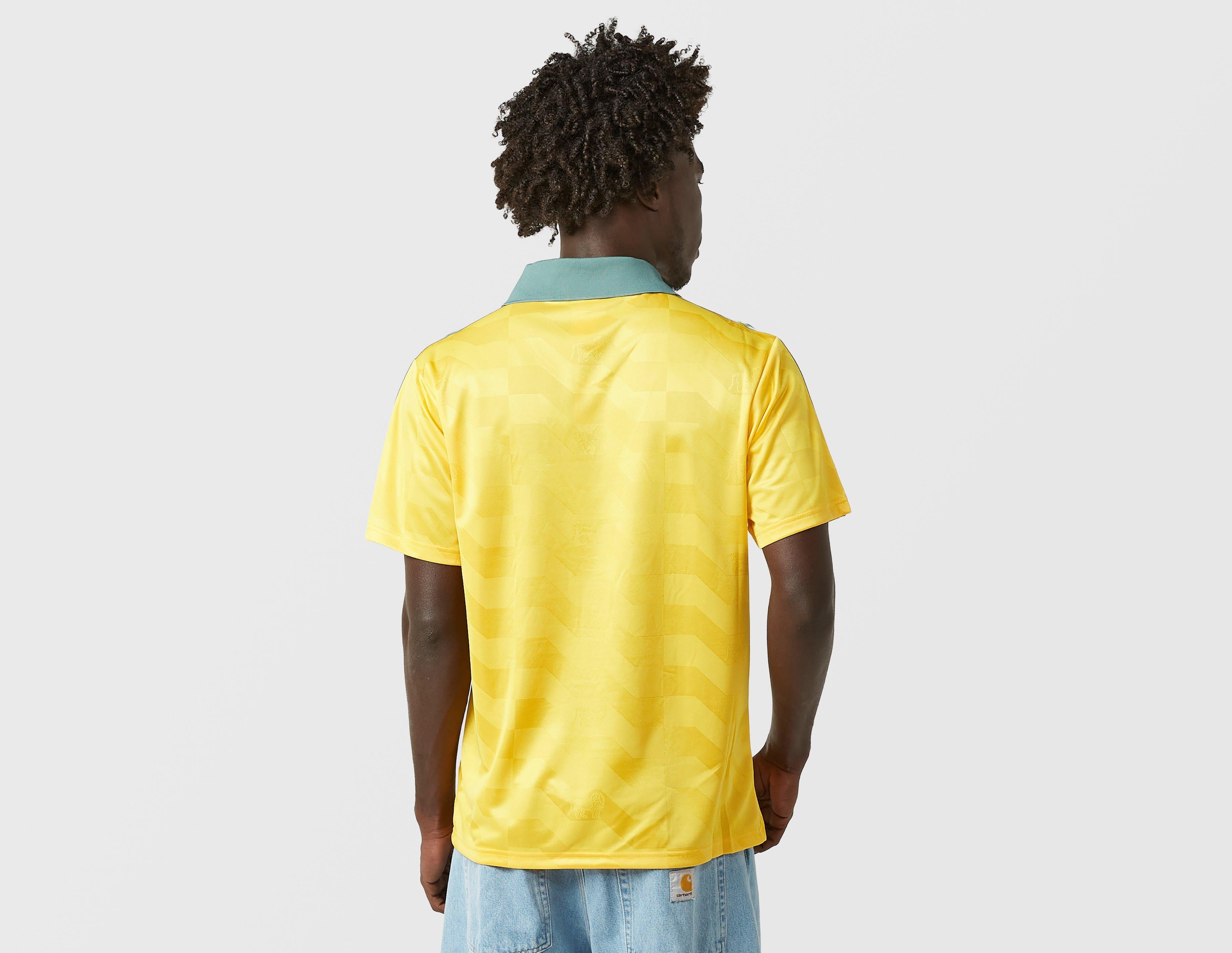 x Bob Marley Jersey