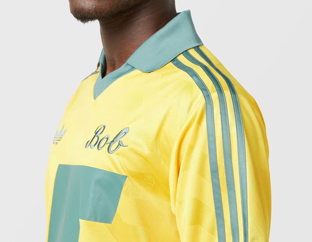 x Bob Marley Jersey