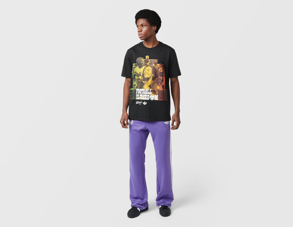 x Bob Marley Freedom T-Shirt