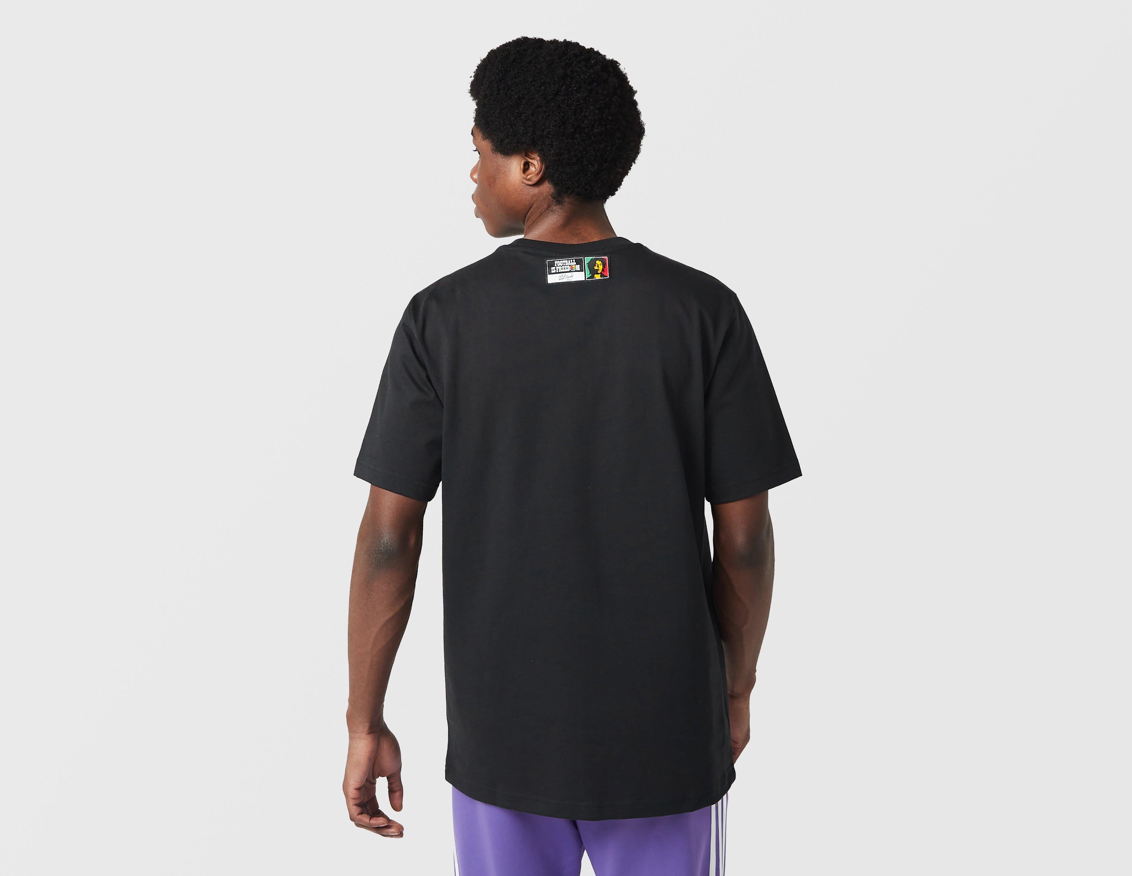 x Bob Marley Freedom T-Shirt
