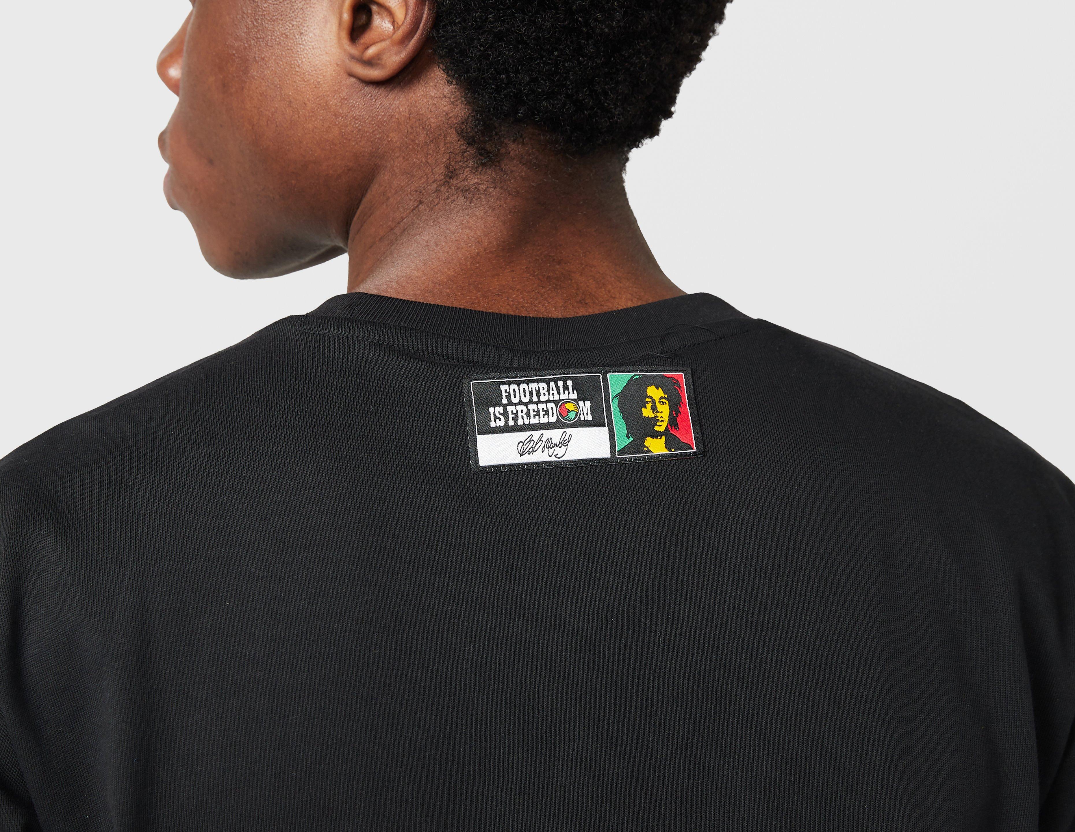 x Bob Marley Freedom T-Shirt