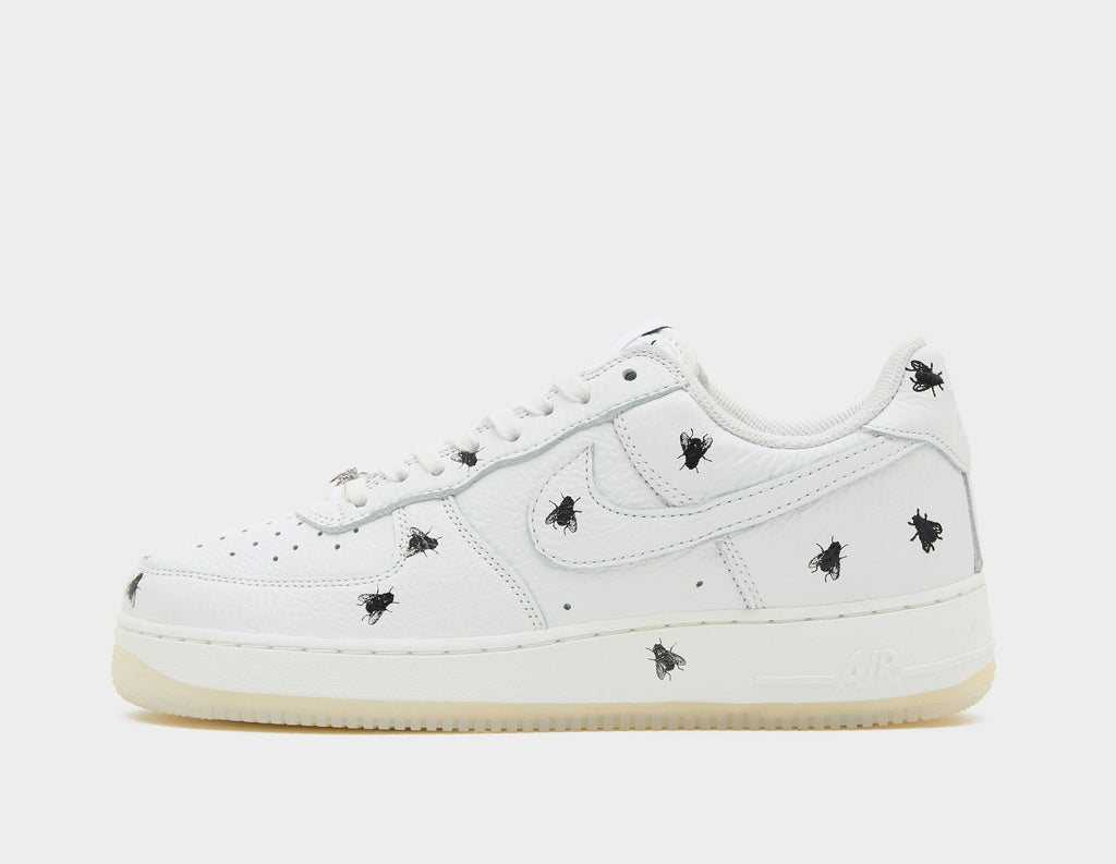 Air Force 1 'Houseflies'