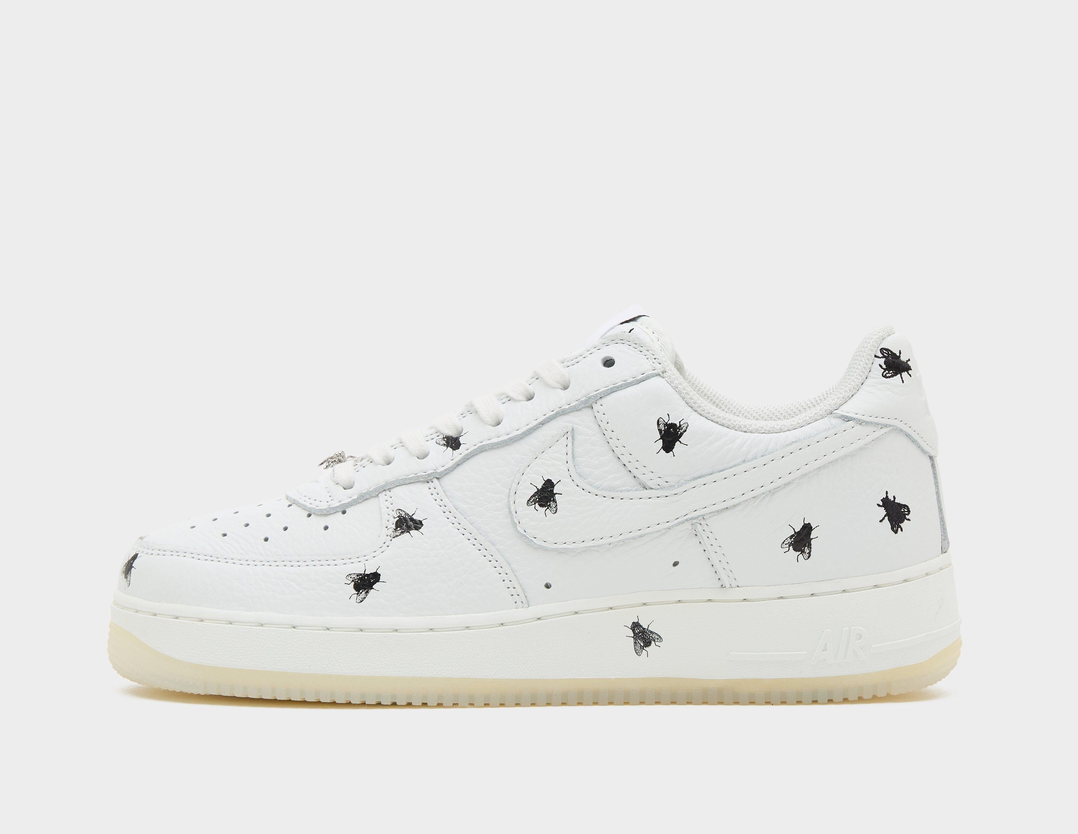 Air Force 1 'Houseflies'