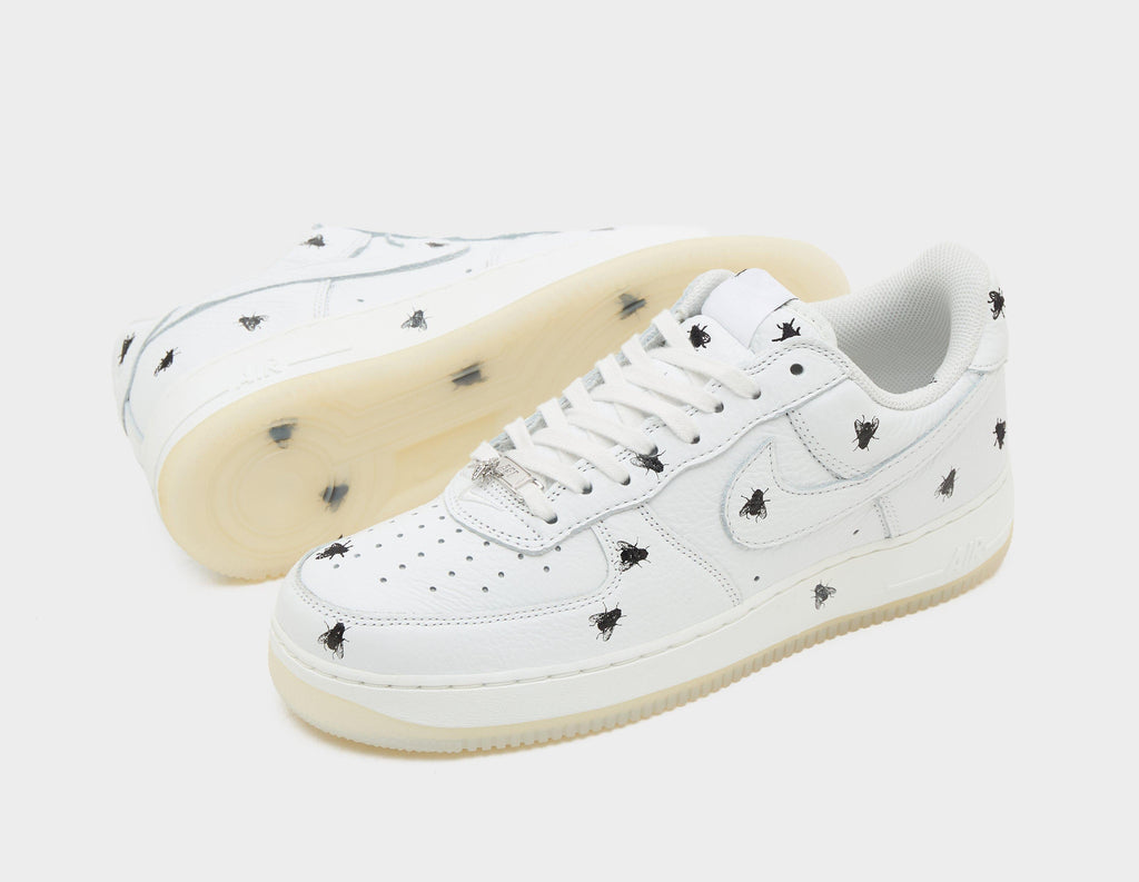 Air Force 1 'Houseflies'