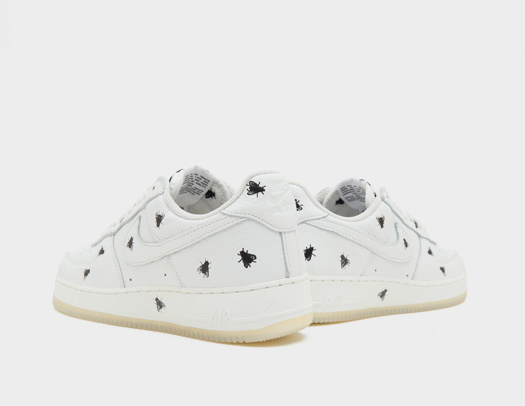 Air Force 1 'Houseflies'