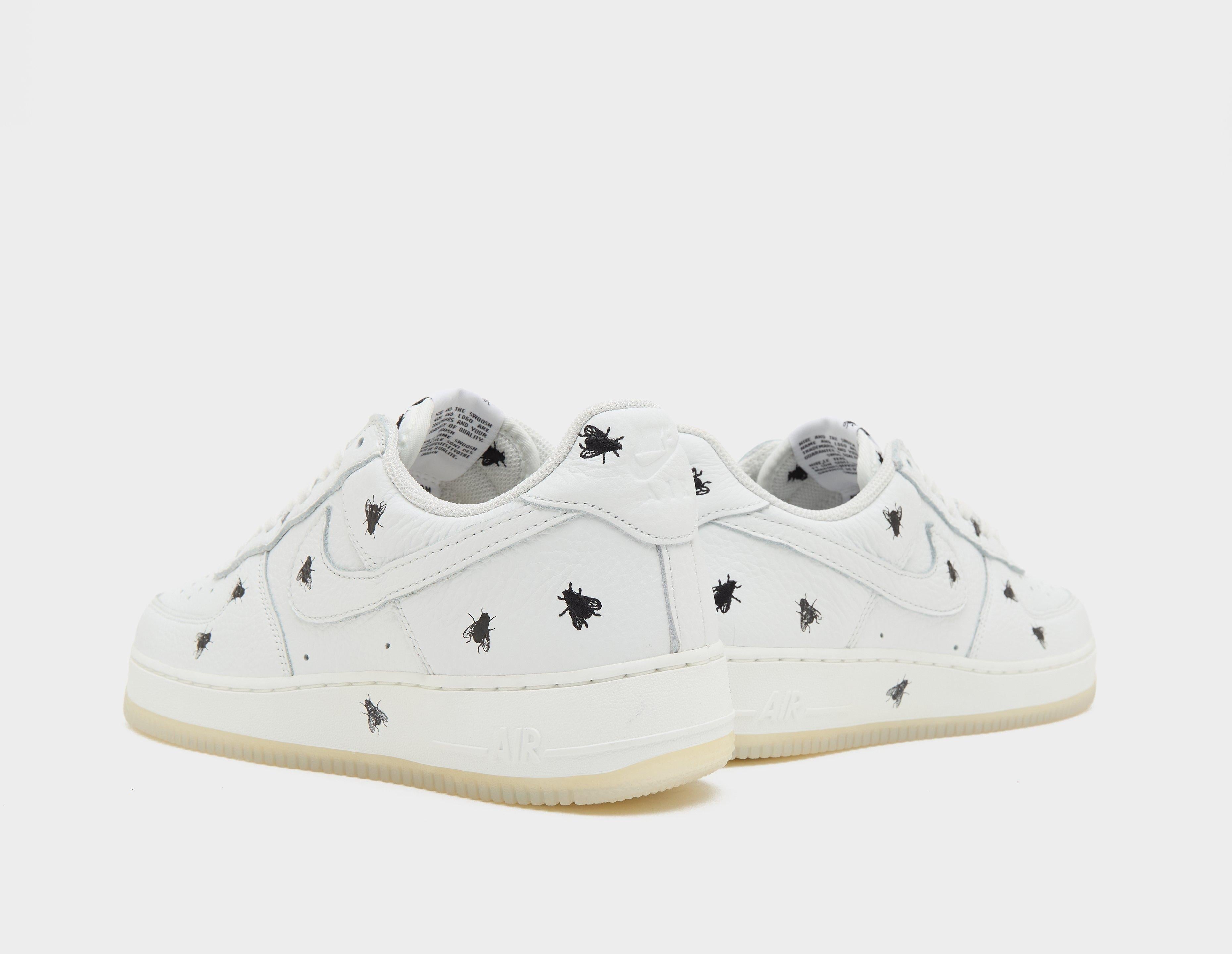 Air Force 1 'Houseflies'
