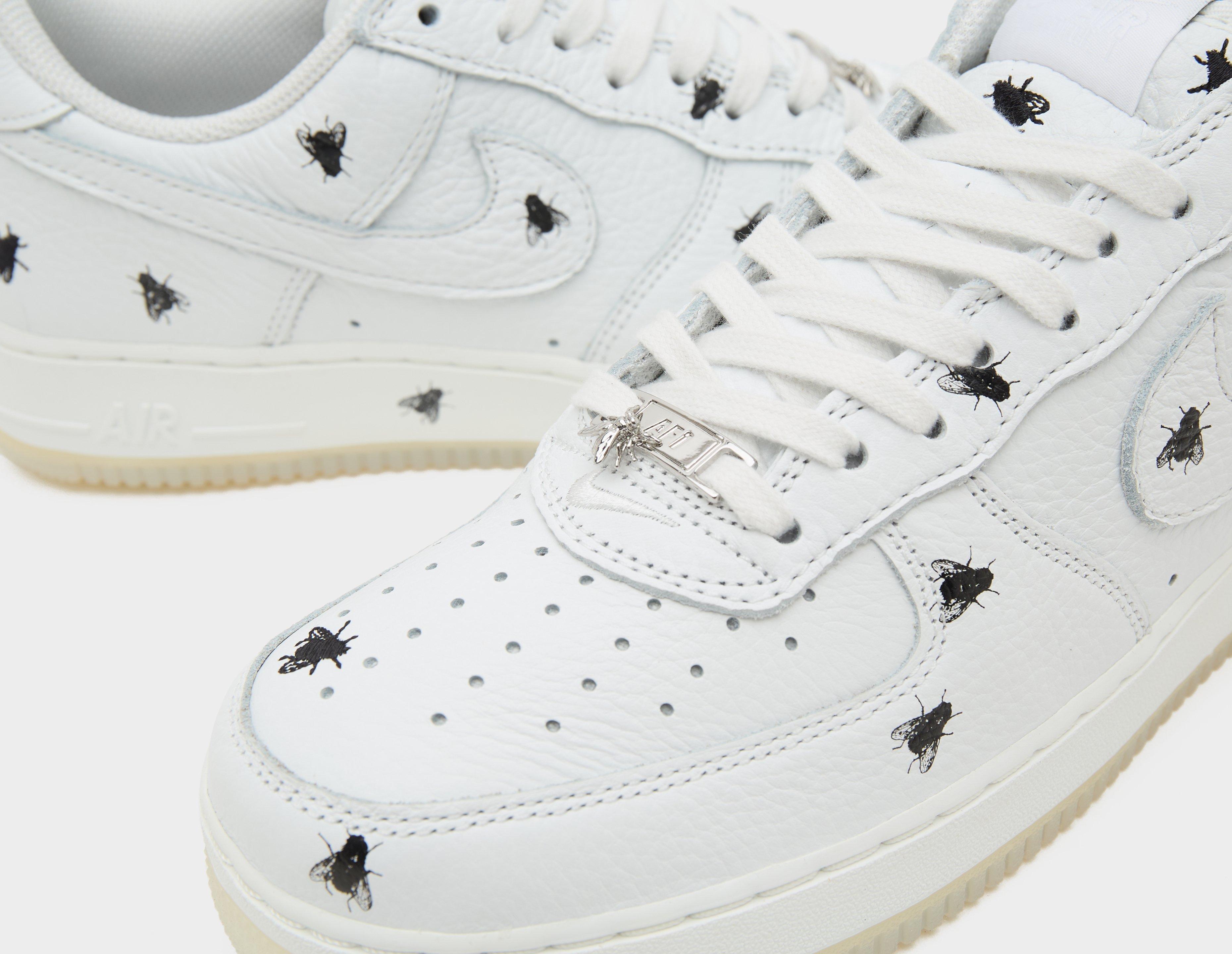 Air Force 1 'Houseflies'