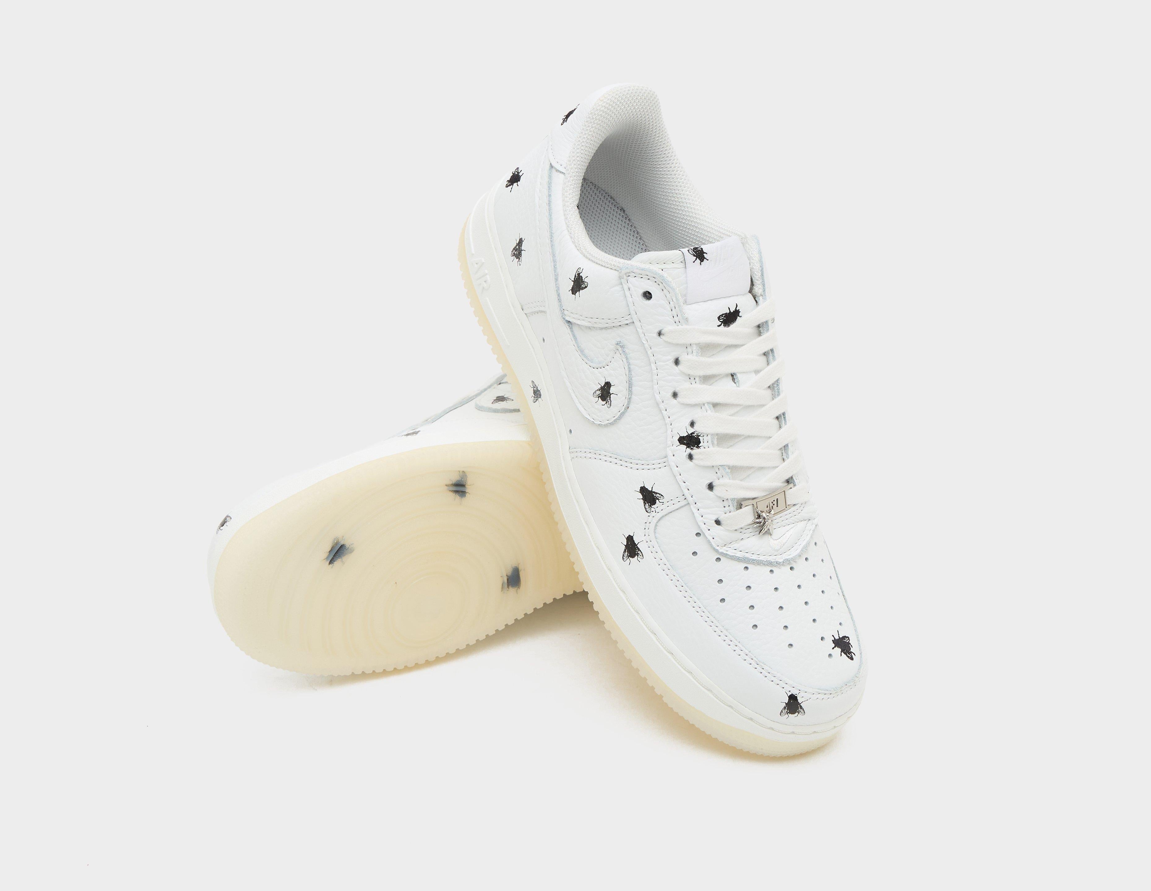 Air Force 1 'Houseflies'