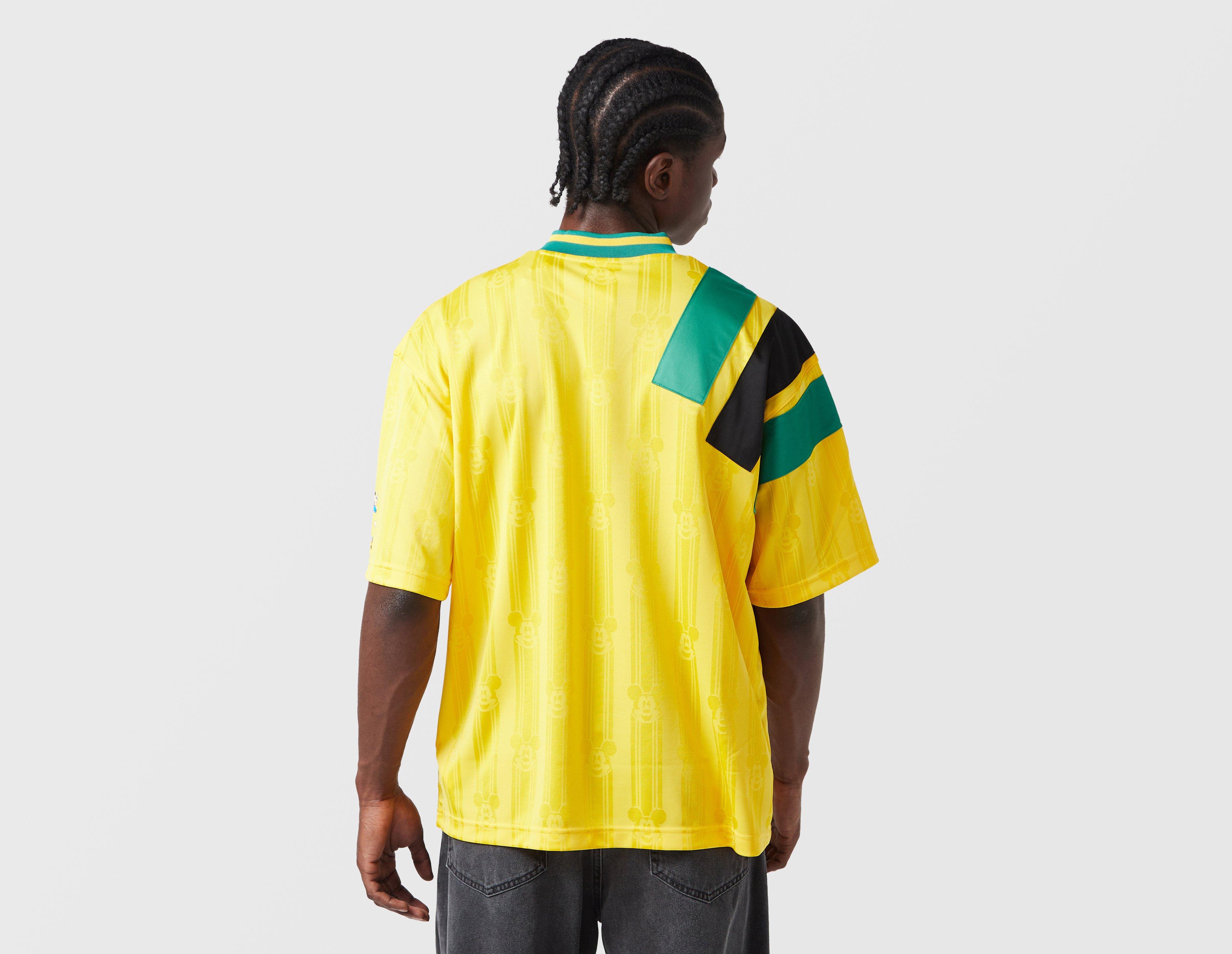 x Brain Dead x Disney Football Jersey
