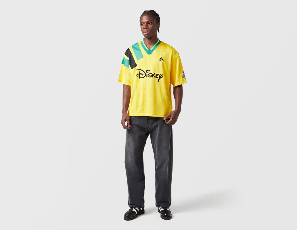 x Brain Dead x Disney Football Jersey