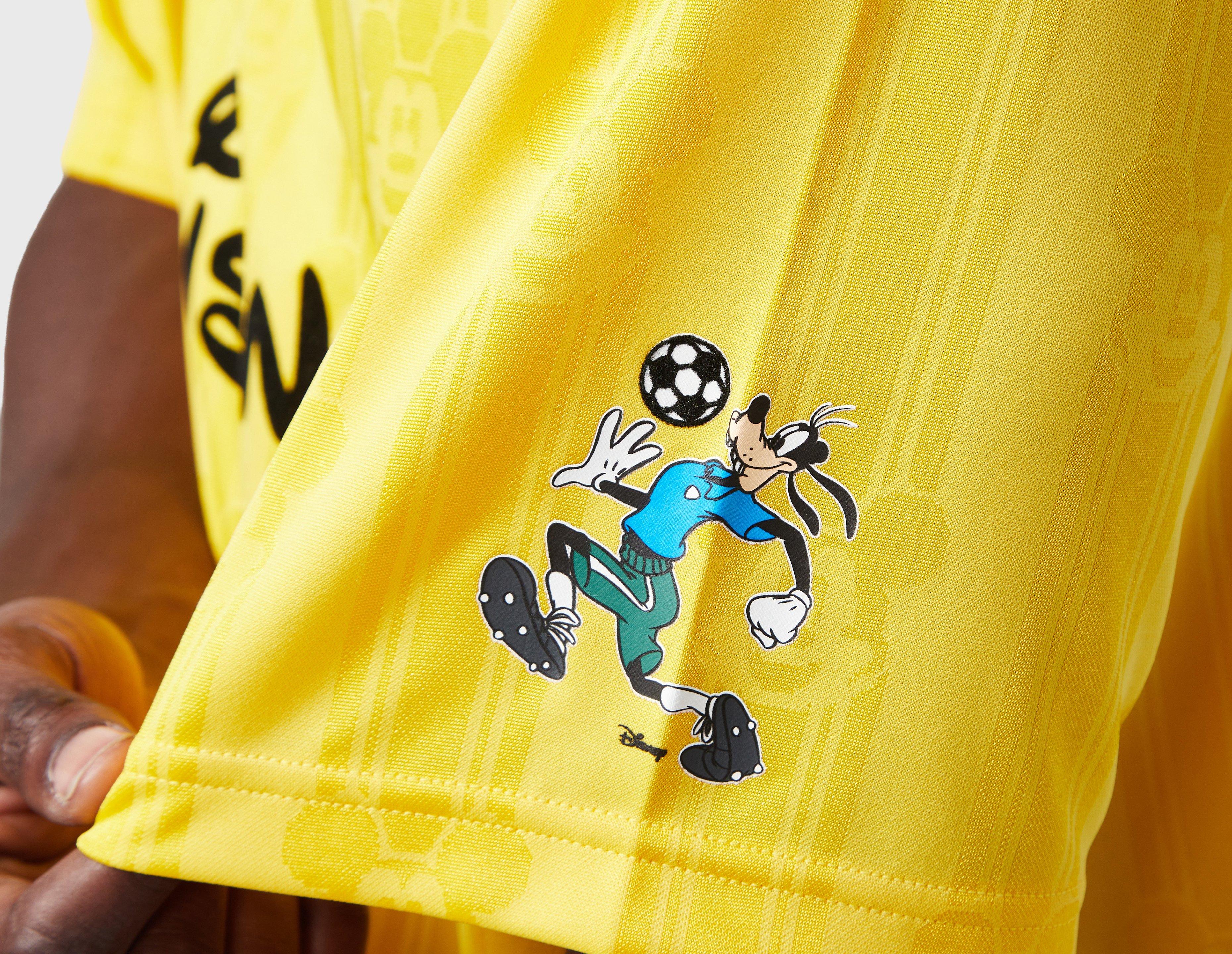 x Brain Dead x Disney Football Jersey