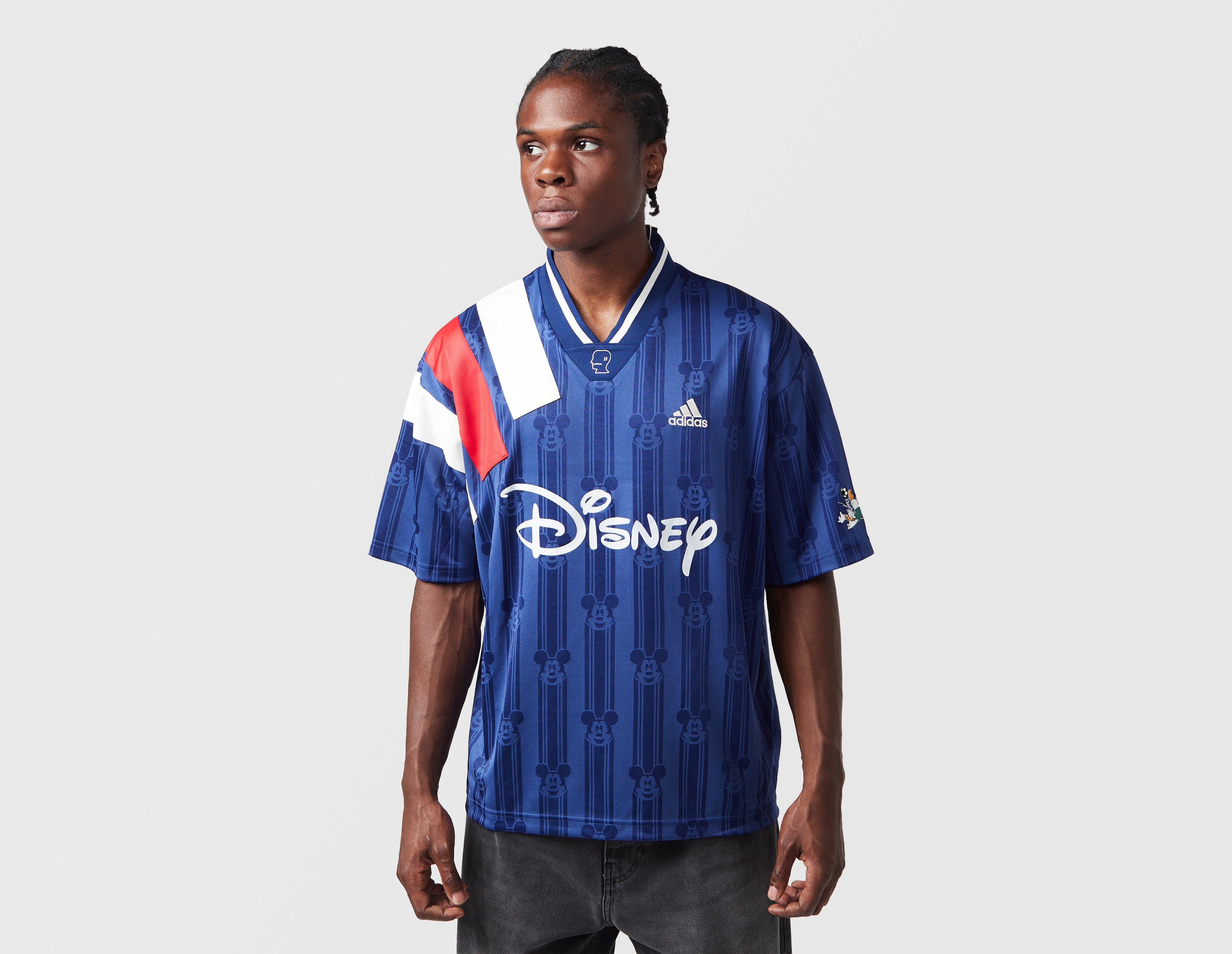 x Brain Dead x Disney Football Jersey