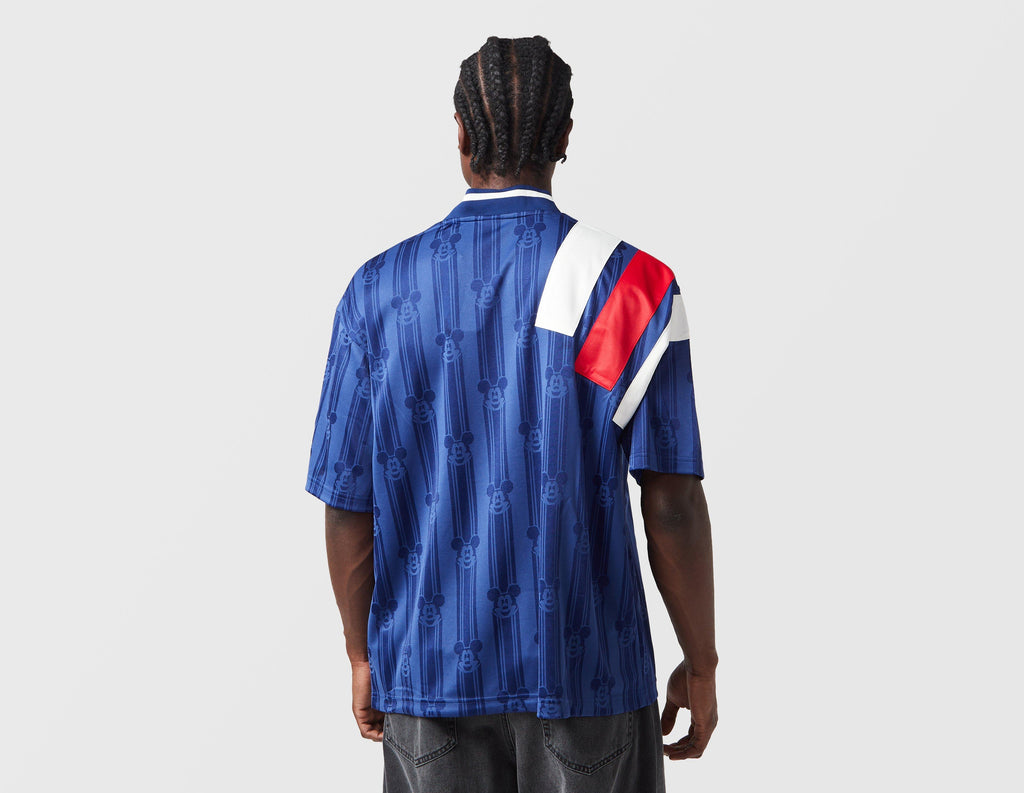x Brain Dead x Disney Football Jersey