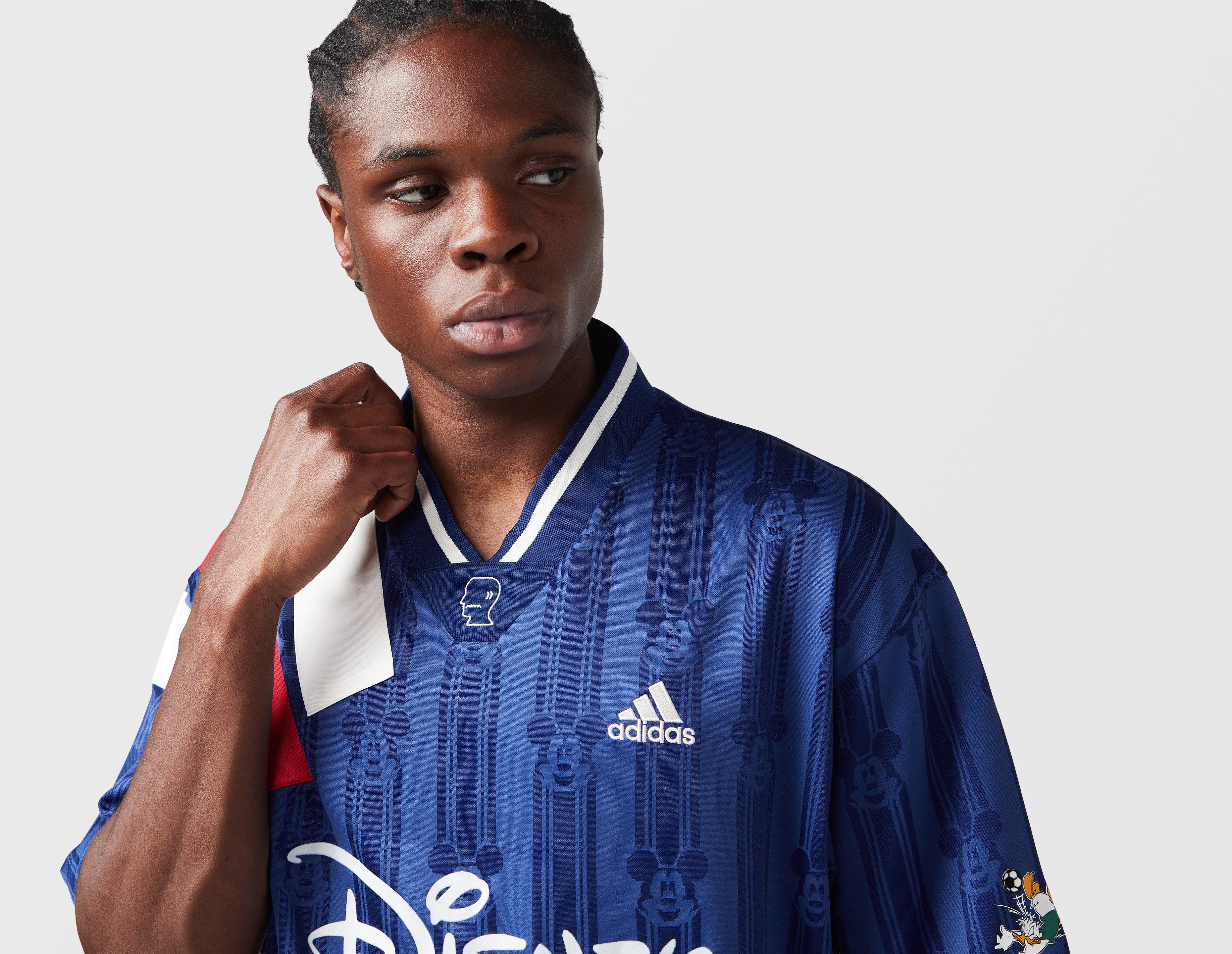 x Brain Dead x Disney Football Jersey