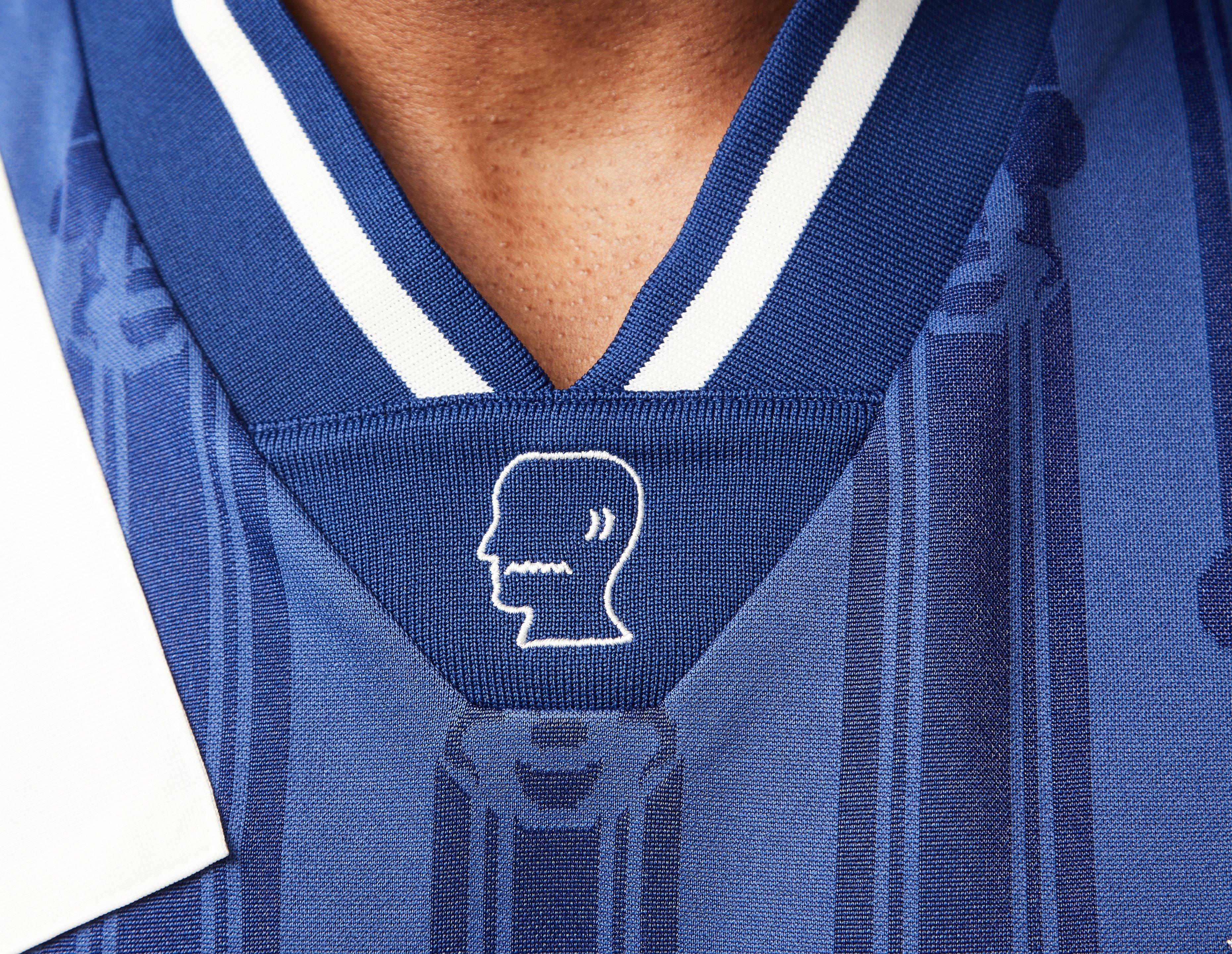 x Brain Dead x Disney Football Jersey