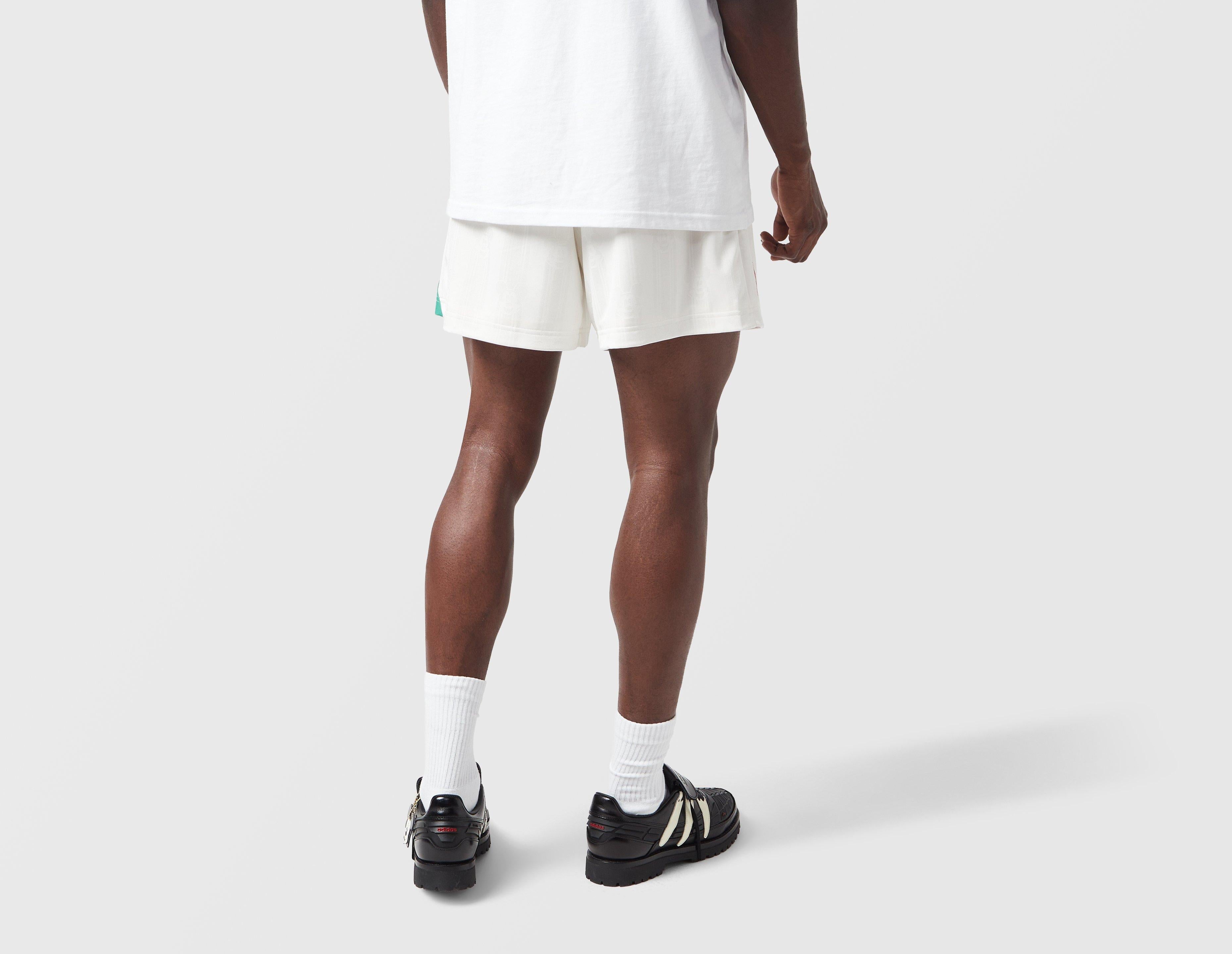 x Brain Dead x Disney Football Shorts