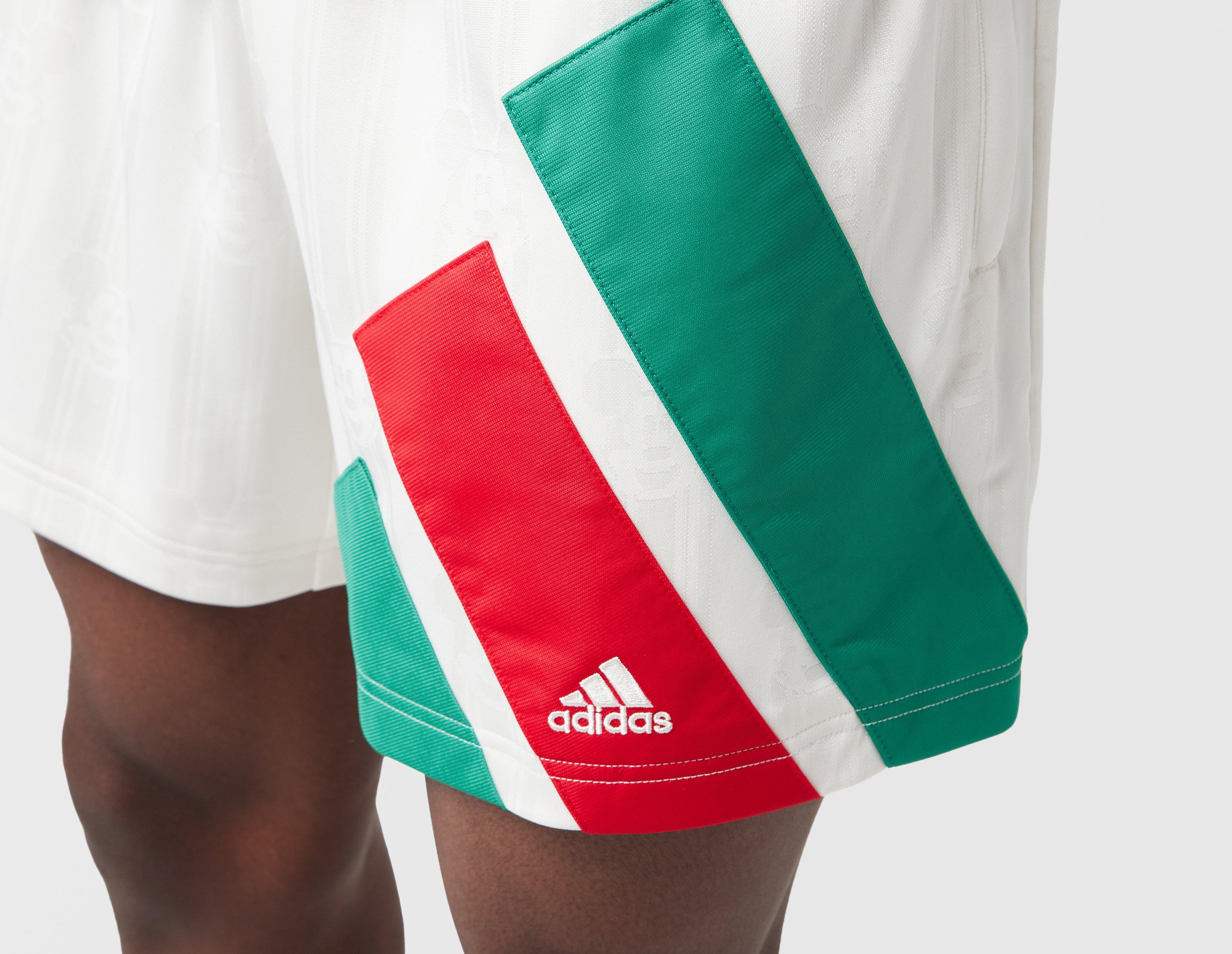 x Brain Dead x Disney Football Shorts