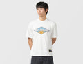 x Thrasher x Argentina FA Sun T-Shirt