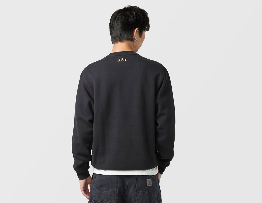 x Thrasher x Argentina FA Crewneck Sweatshirt