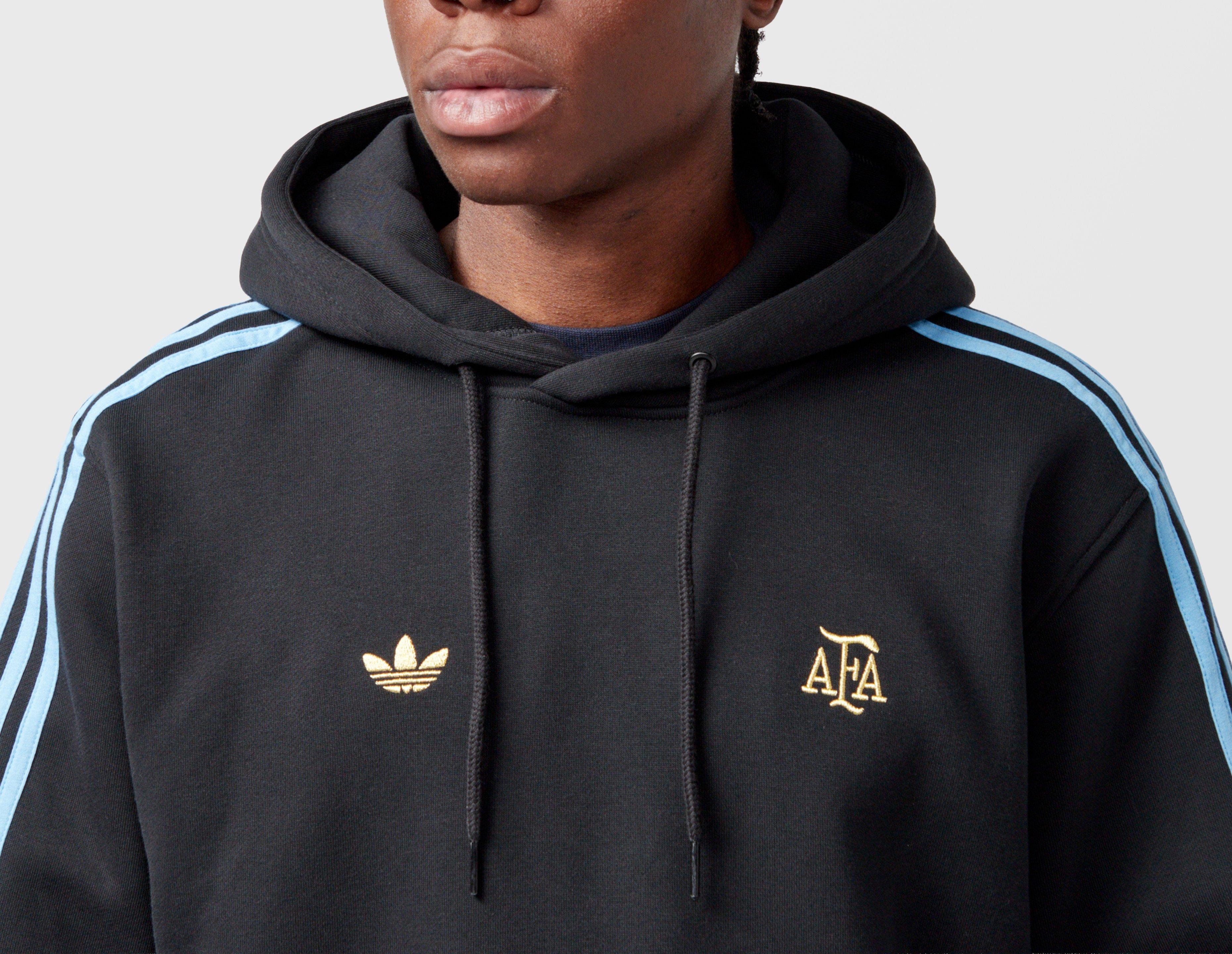 x Thrasher x Argentina FA Hoodie